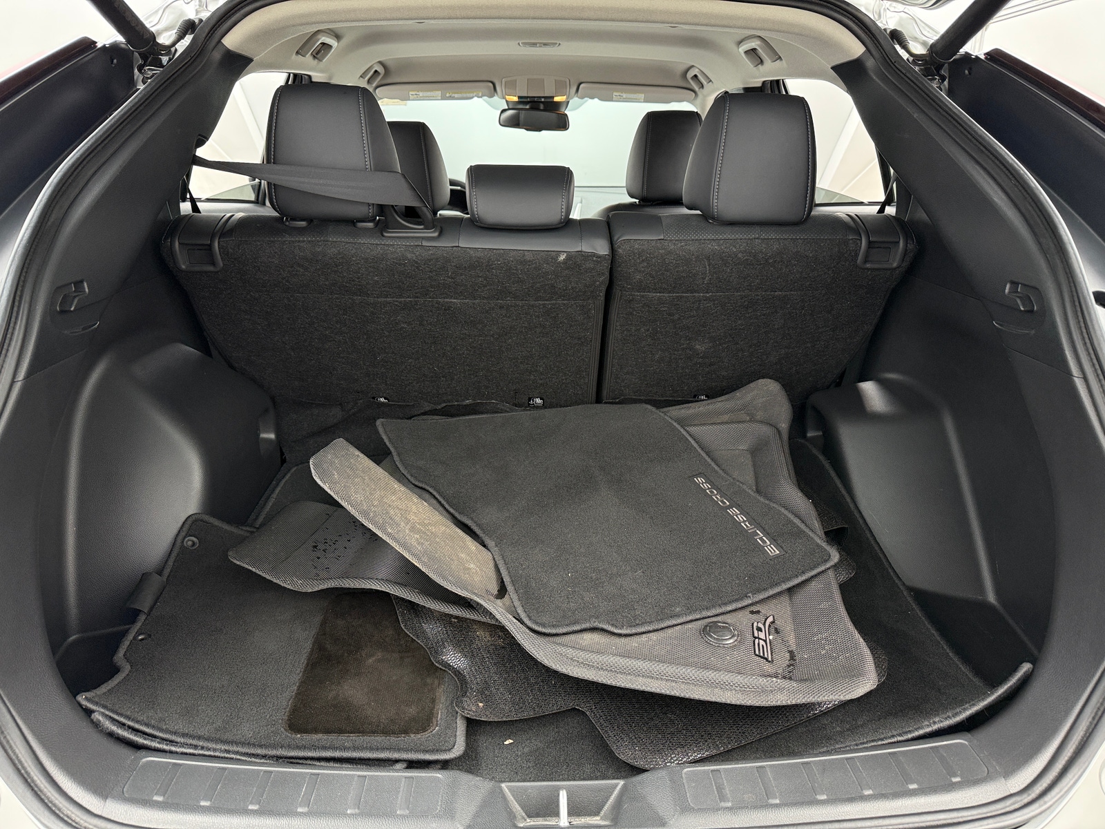 Thumbnail: 2025 Mitsubishi Eclipse Cross - 6