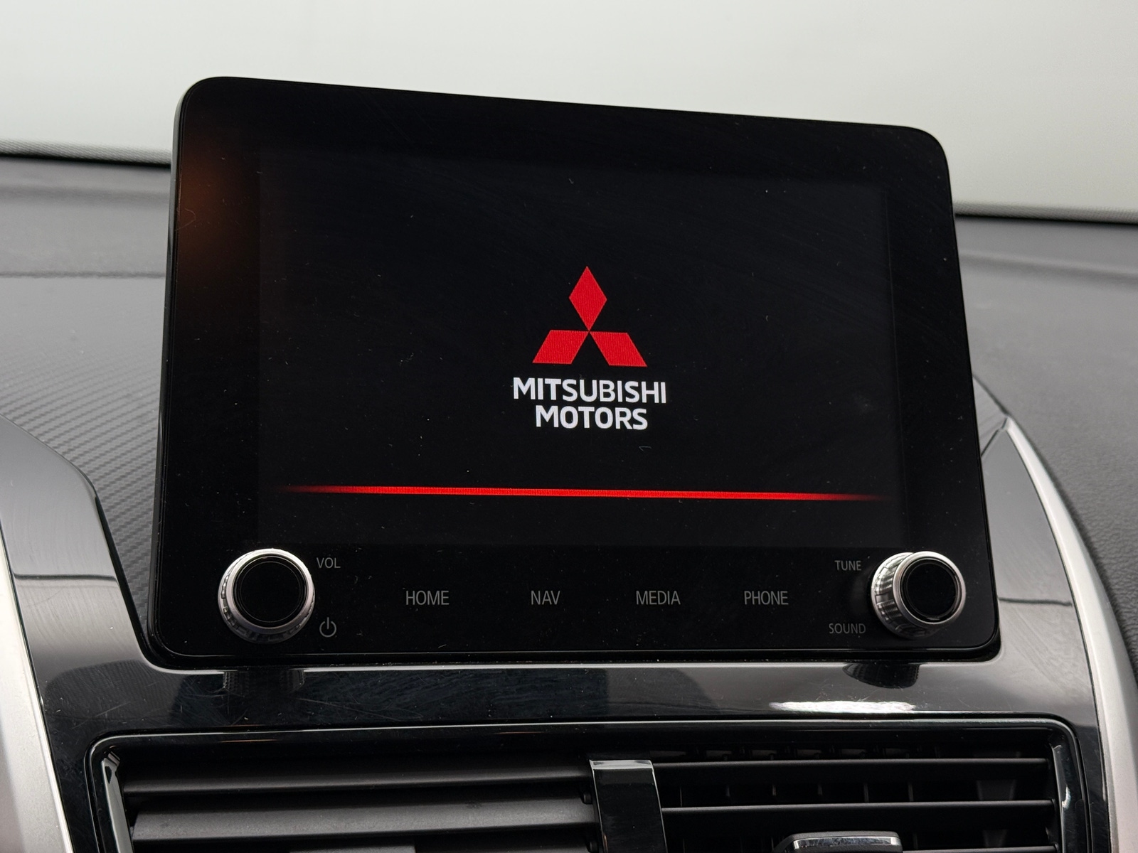 Thumbnail: 2025 Mitsubishi Eclipse Cross - 3