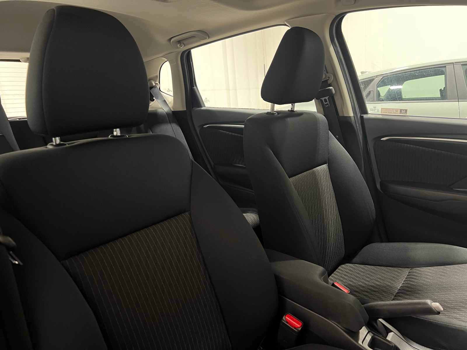 Thumbnail: 2020 Honda Fit - 2