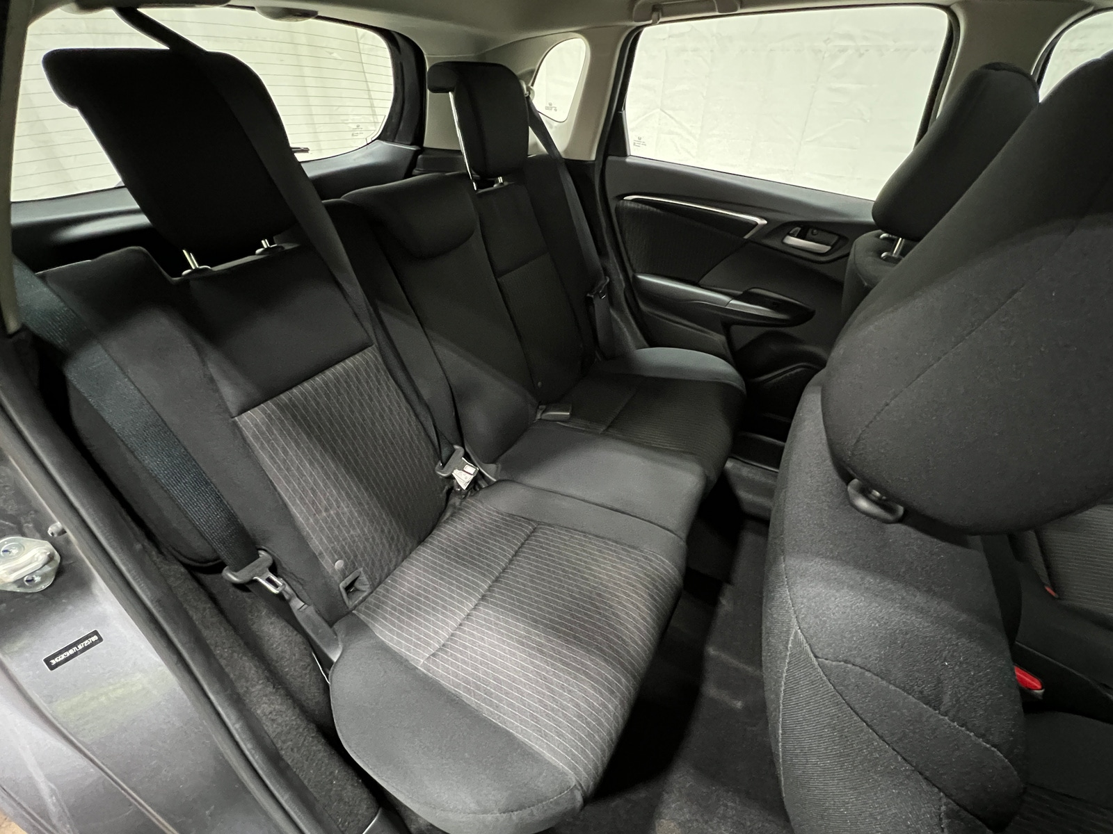 Thumbnail: 2020 Honda Fit - 6