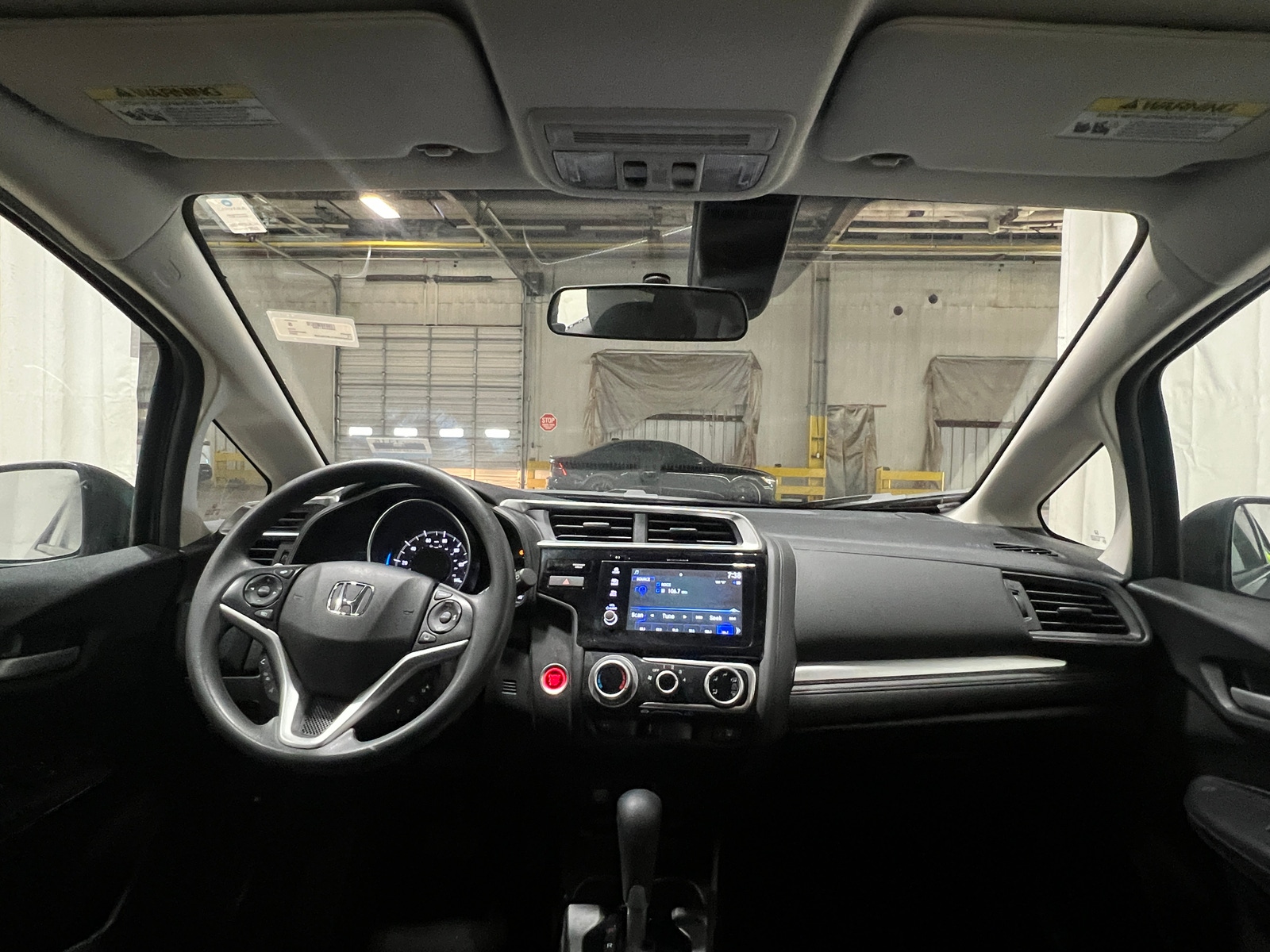 Thumbnail: 2020 Honda Fit - 3