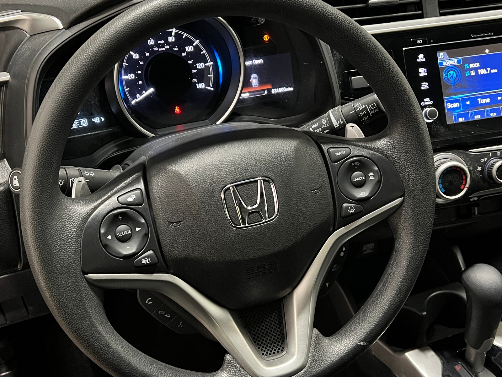 Thumbnail: 2020 Honda Fit - 5