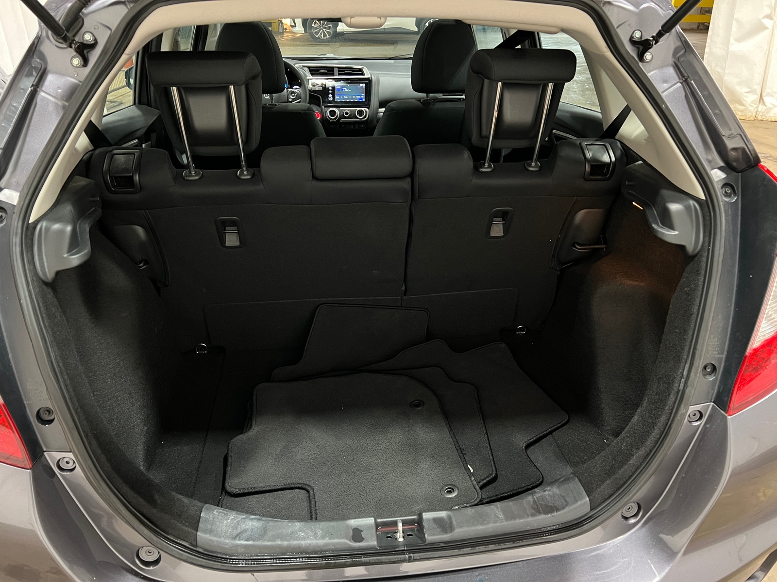 Thumbnail: 2020 Honda Fit - 7