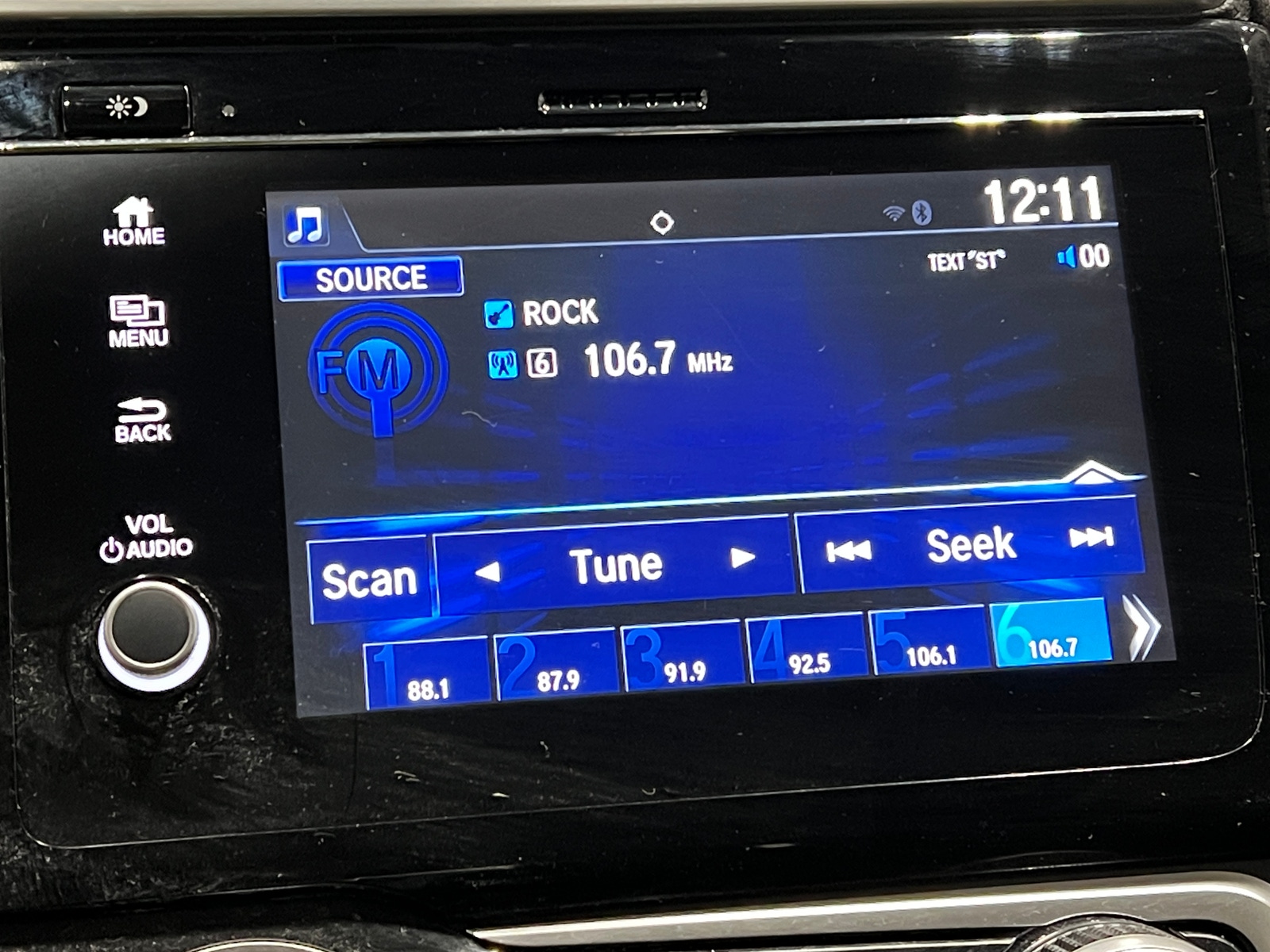 Thumbnail: 2020 Honda Fit - 4