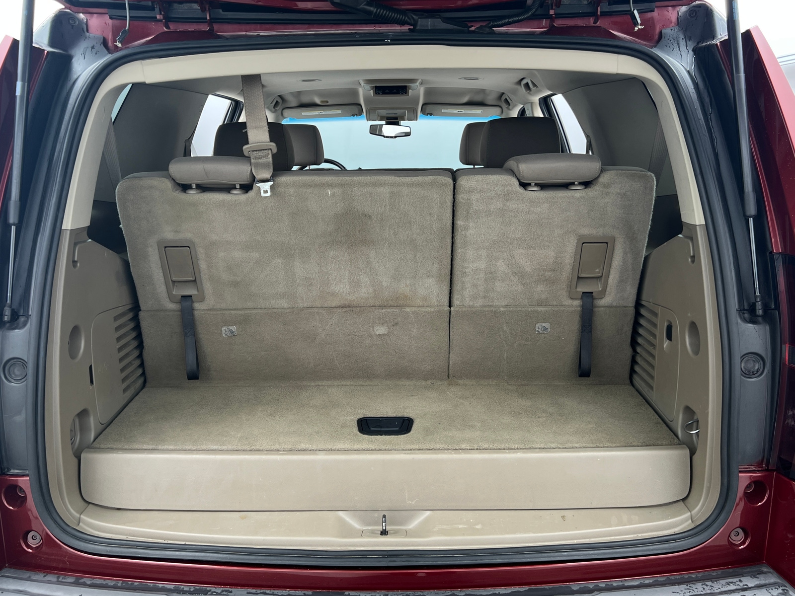 Thumbnail: 2016 Chevrolet Tahoe - 7