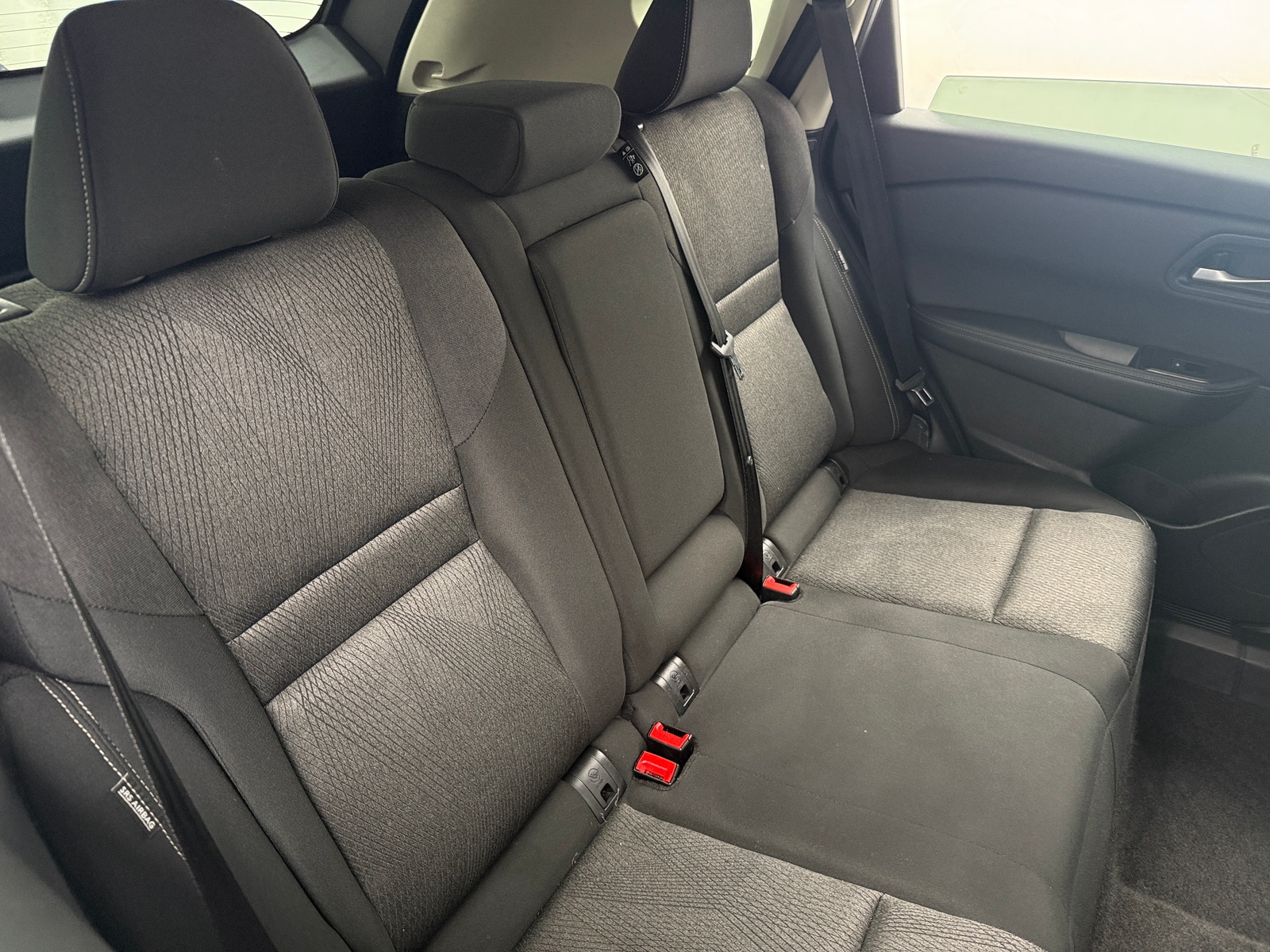 Thumbnail: 2024 Nissan Rogue - 6