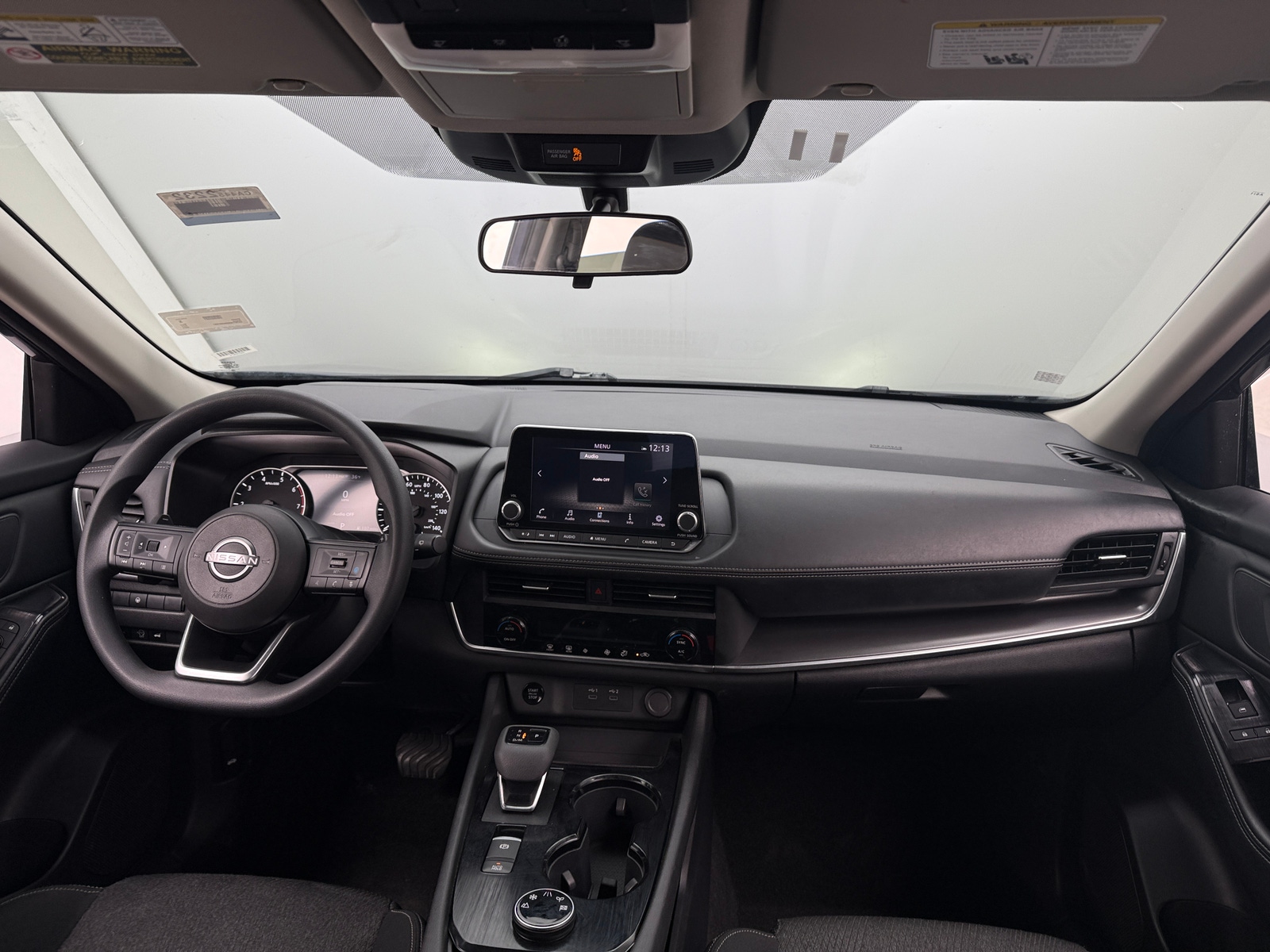 Thumbnail: 2024 Nissan Rogue - 3