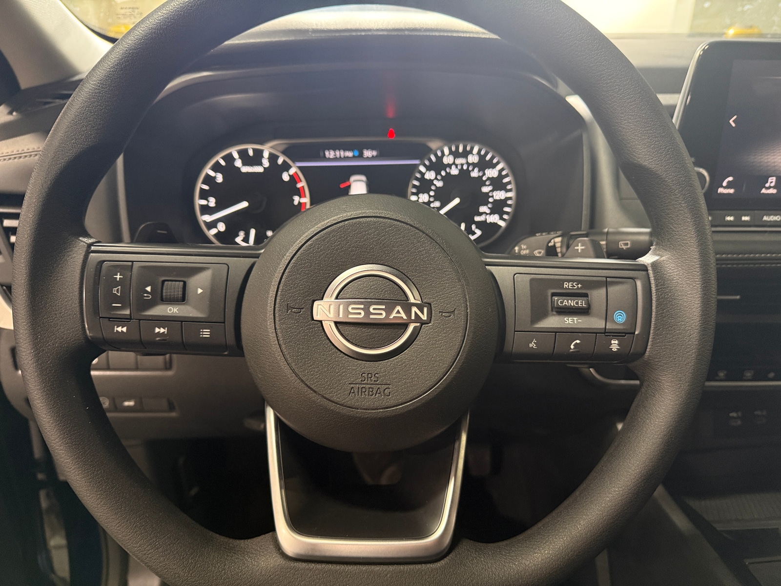 Thumbnail: 2024 Nissan Rogue - 5