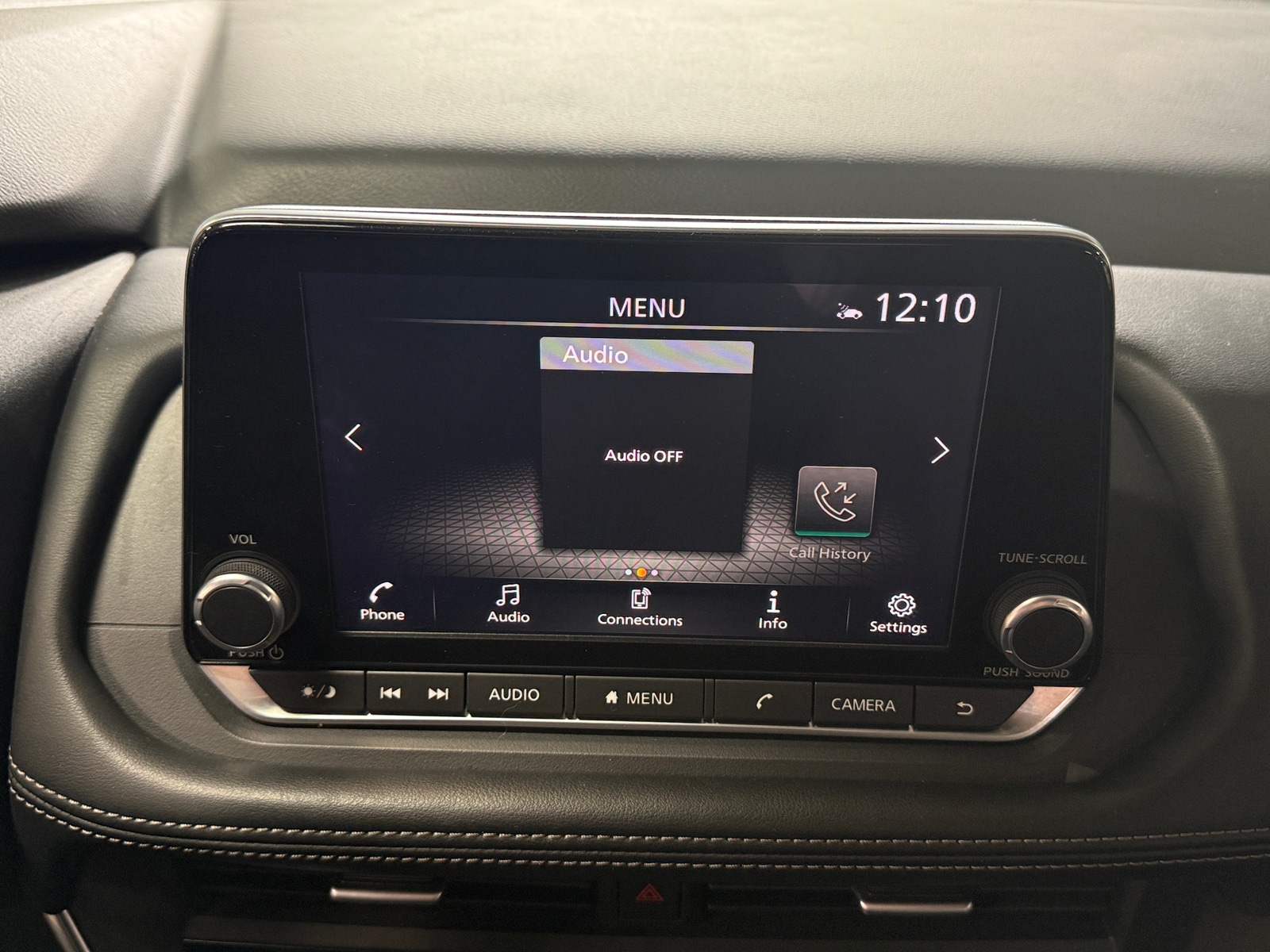 Thumbnail: 2024 Nissan Rogue - 4