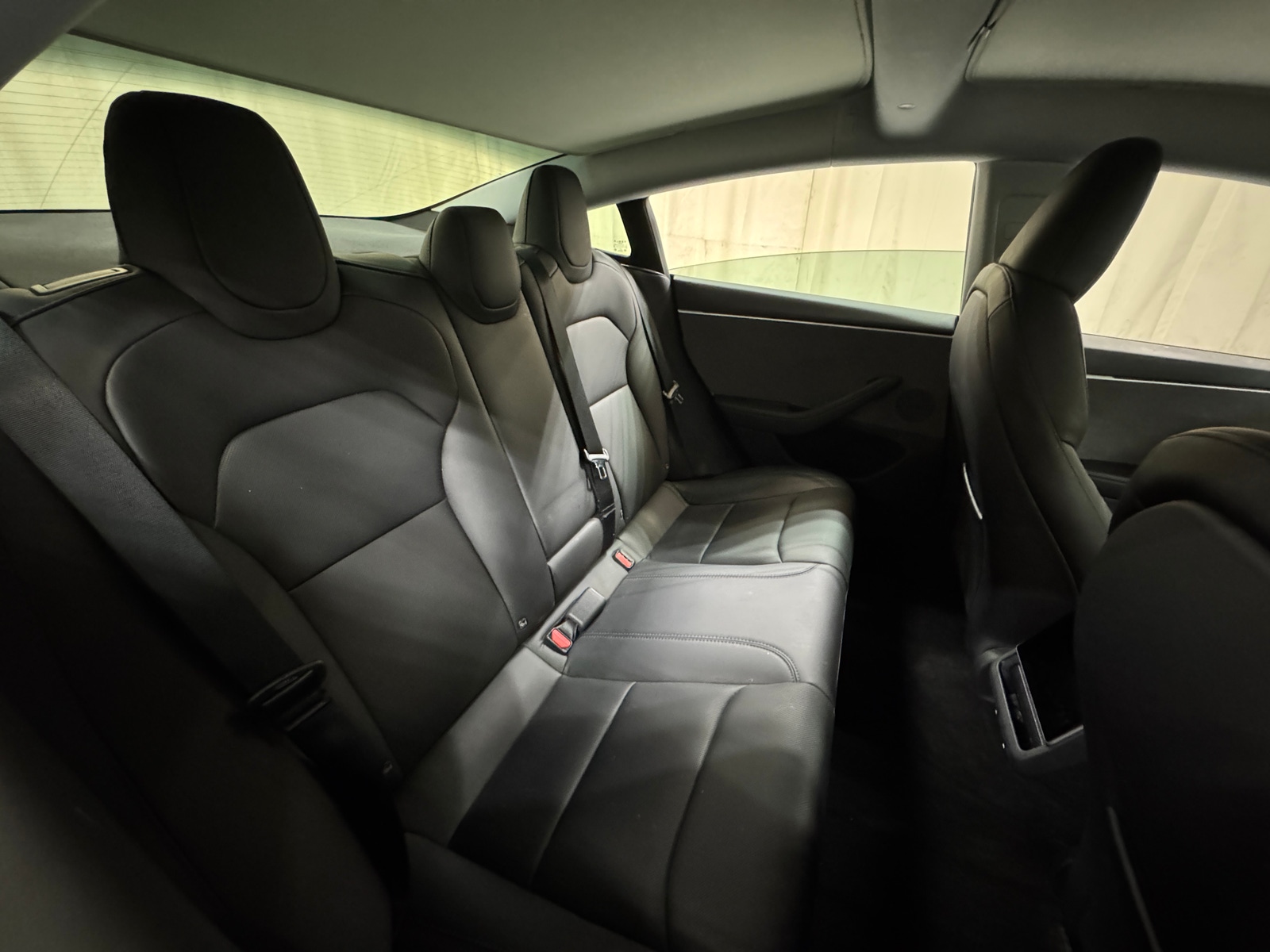 Thumbnail: 2025 Tesla Model 3 - 4