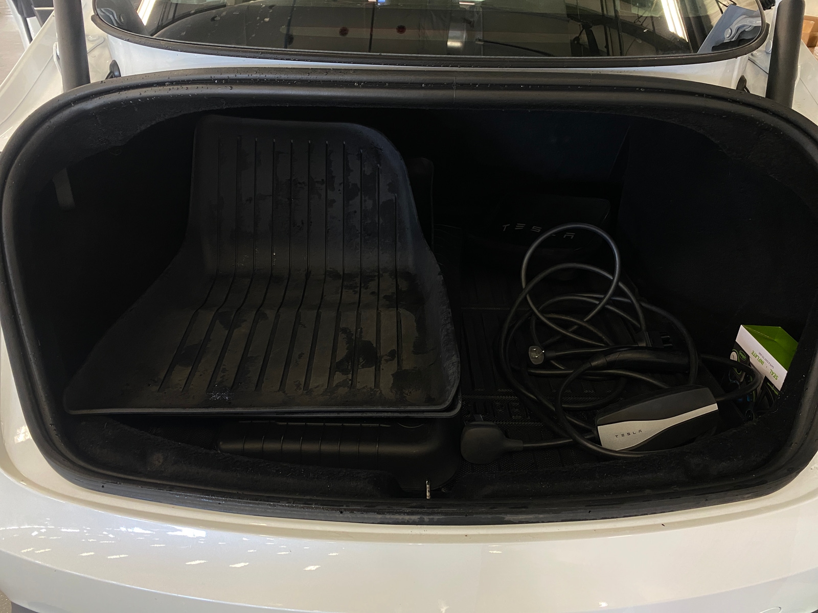 Thumbnail: 2025 Tesla Model 3 - 5