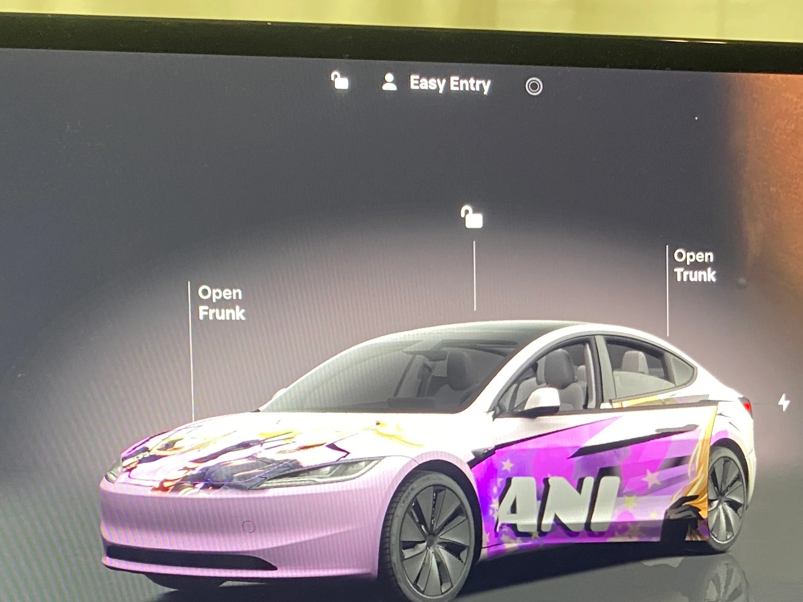 Thumbnail: 2025 Tesla Model 3 - 2
