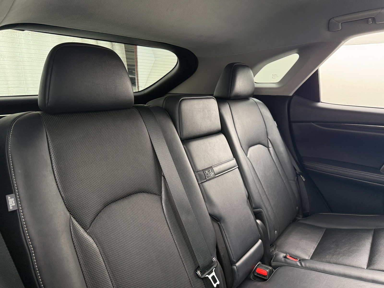 Thumbnail: 2018 Lexus RX - 6