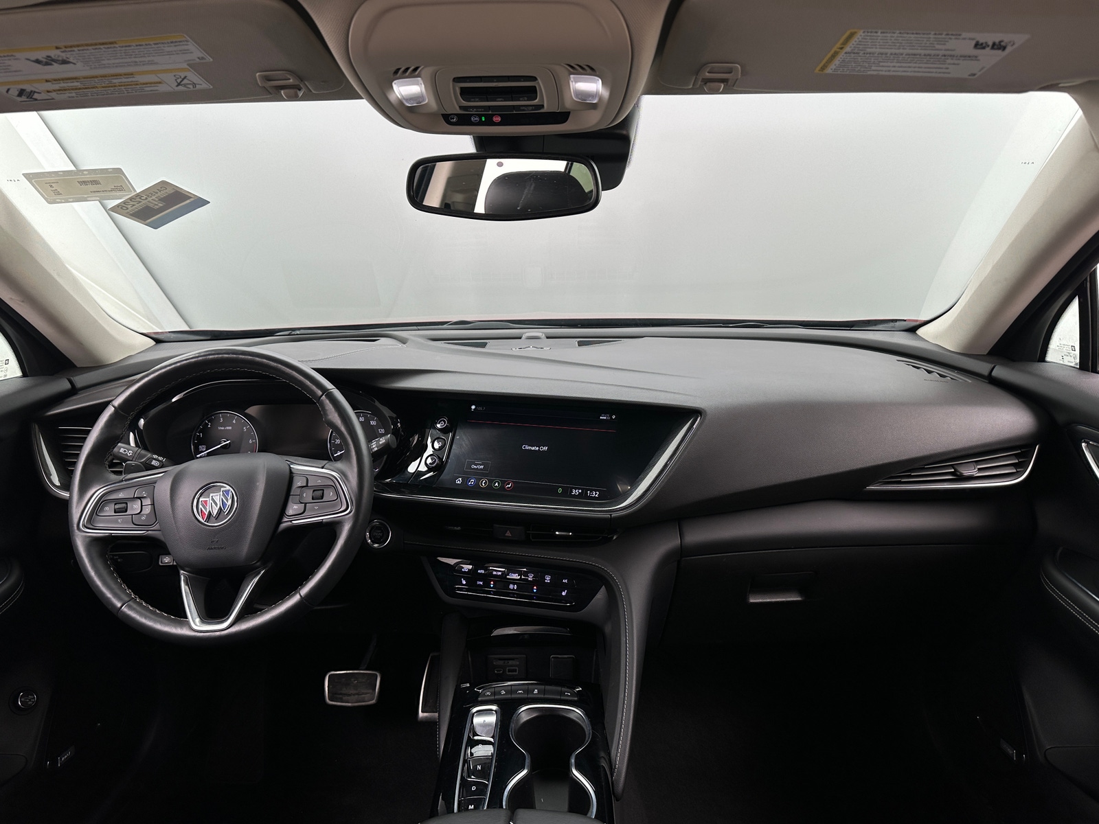 Thumbnail: 2023 Buick Envision - 2