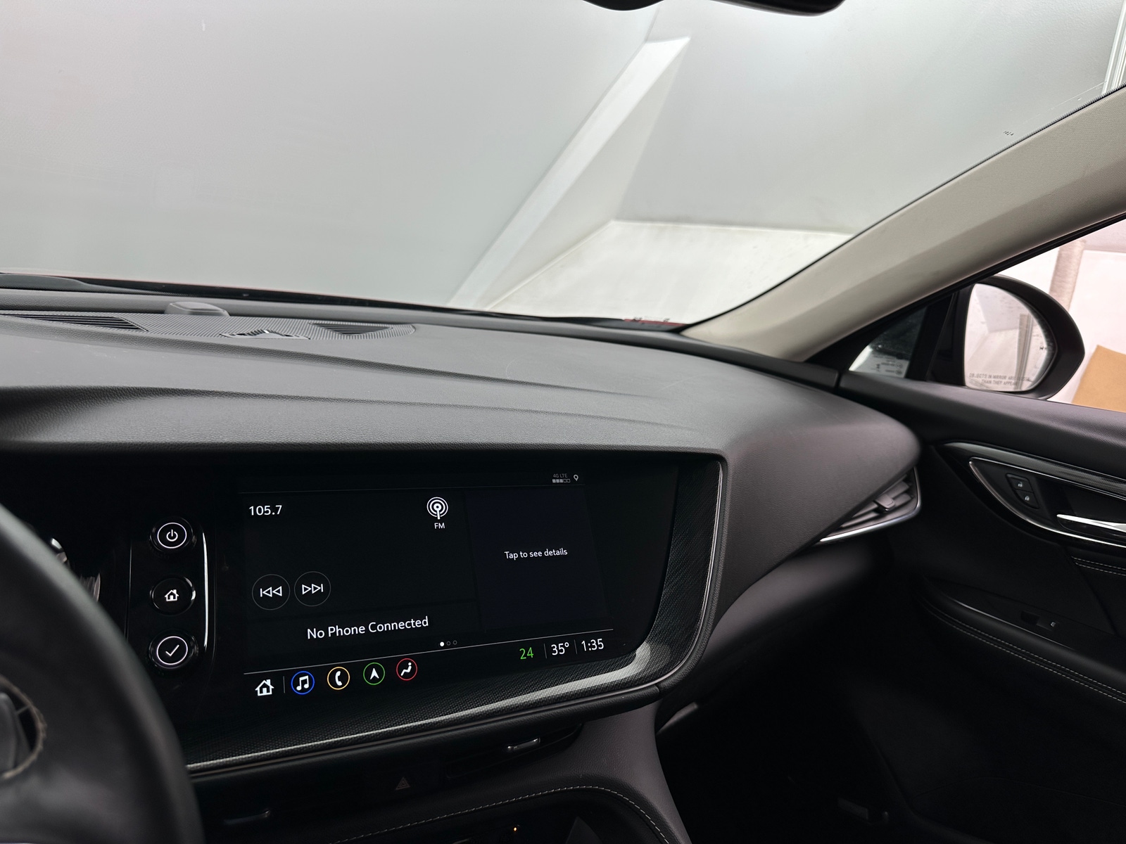 Thumbnail: 2023 Buick Envision - 3