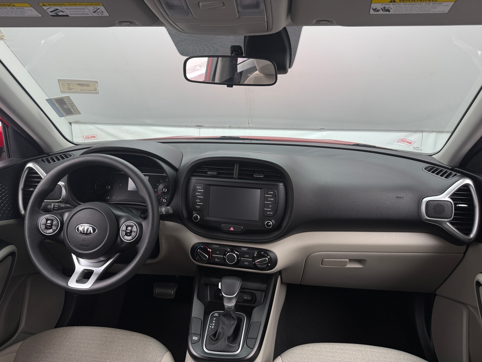 Thumbnail: 2020 Kia Soul - 3