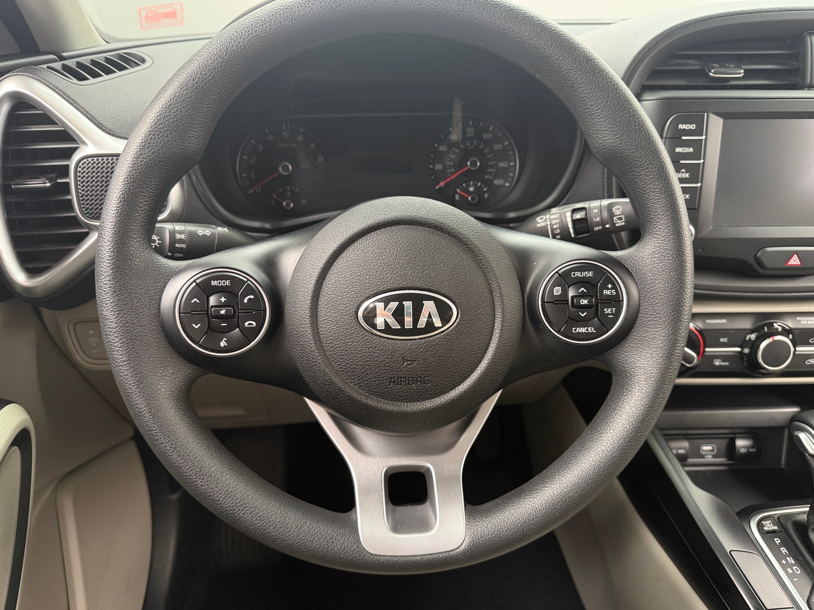 Thumbnail: 2020 Kia Soul - 5