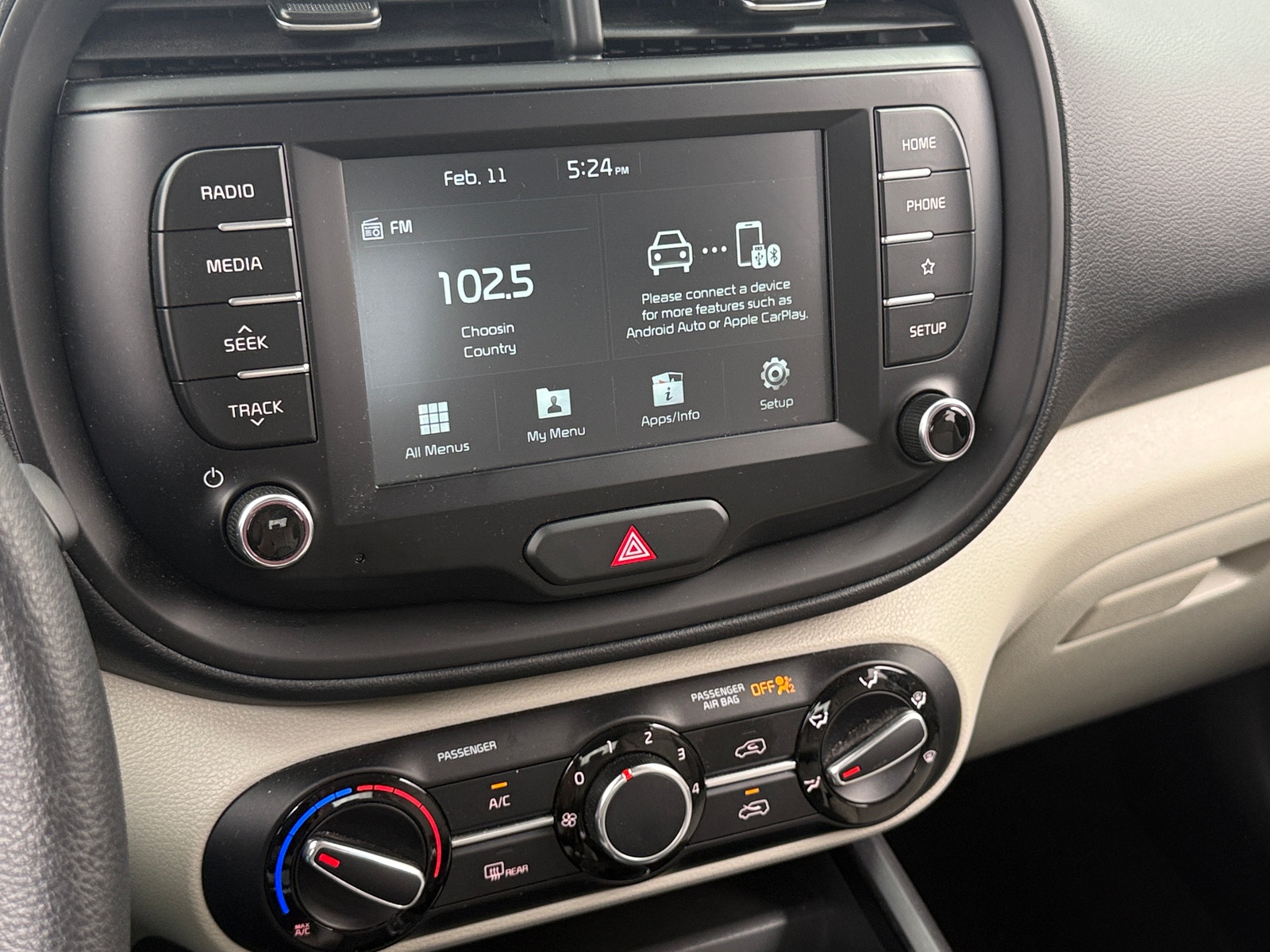 Thumbnail: 2020 Kia Soul - 4