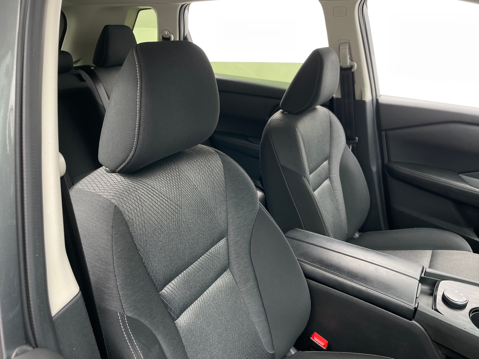 Thumbnail: 2024 Nissan Rogue - 2