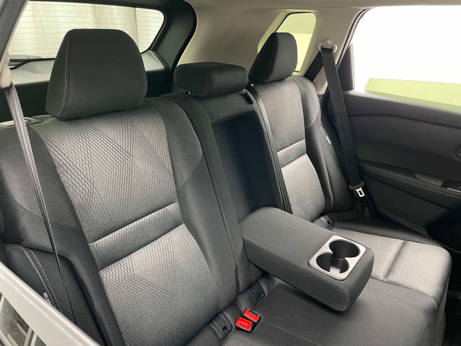 Thumbnail: 2024 Nissan Rogue - 6