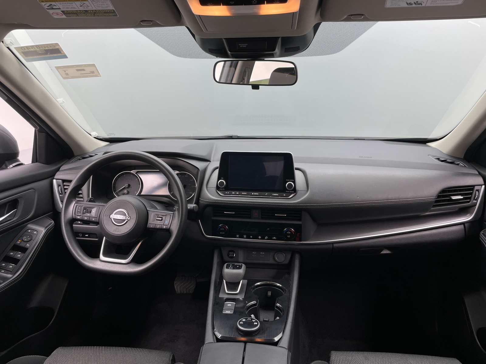 Thumbnail: 2024 Nissan Rogue - 3