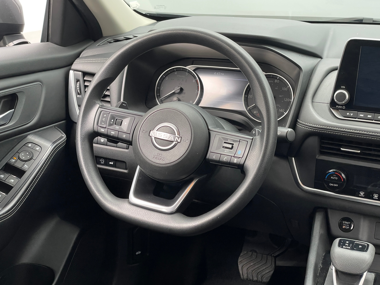 Thumbnail: 2024 Nissan Rogue - 5