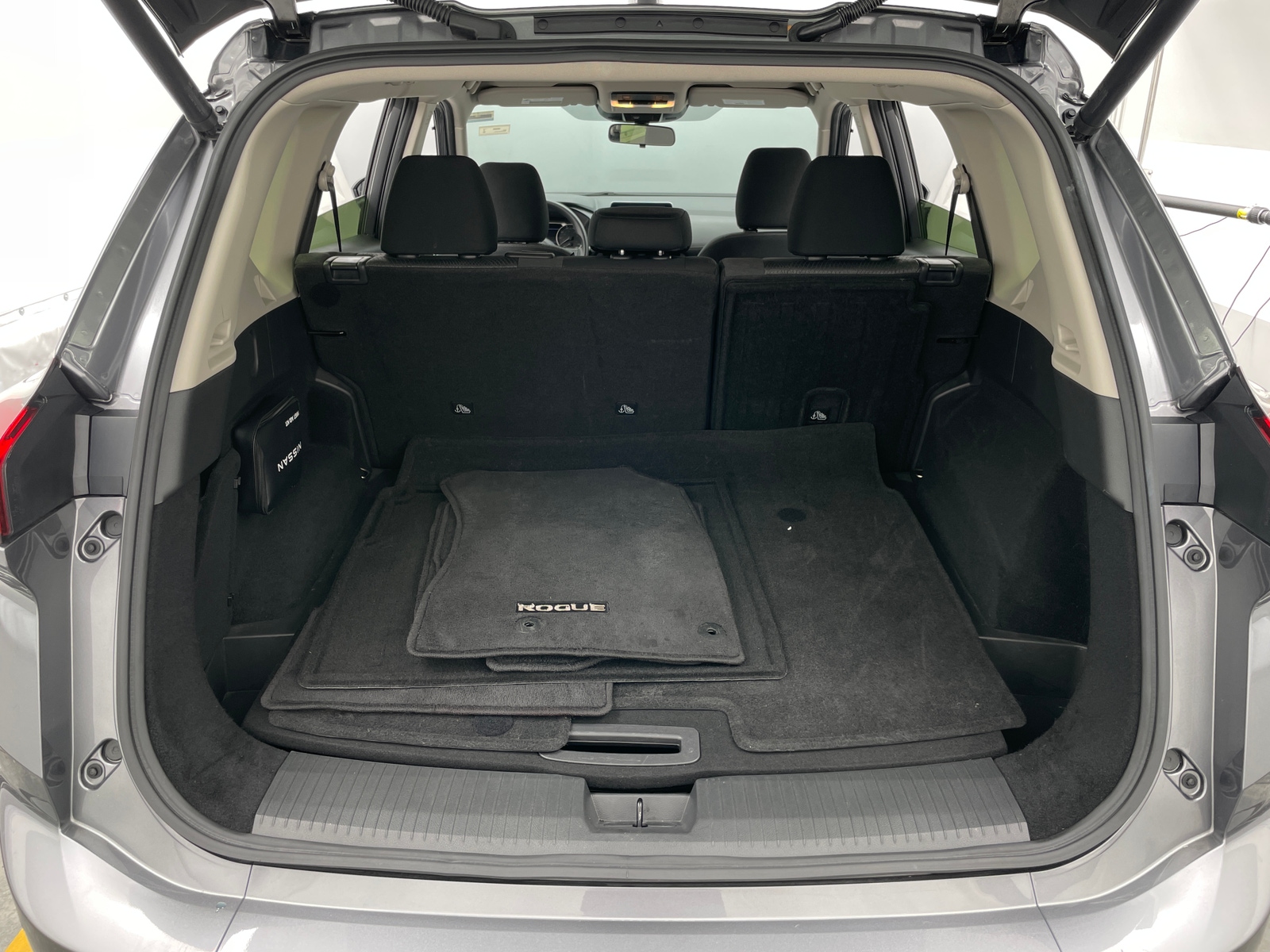 Thumbnail: 2024 Nissan Rogue - 7