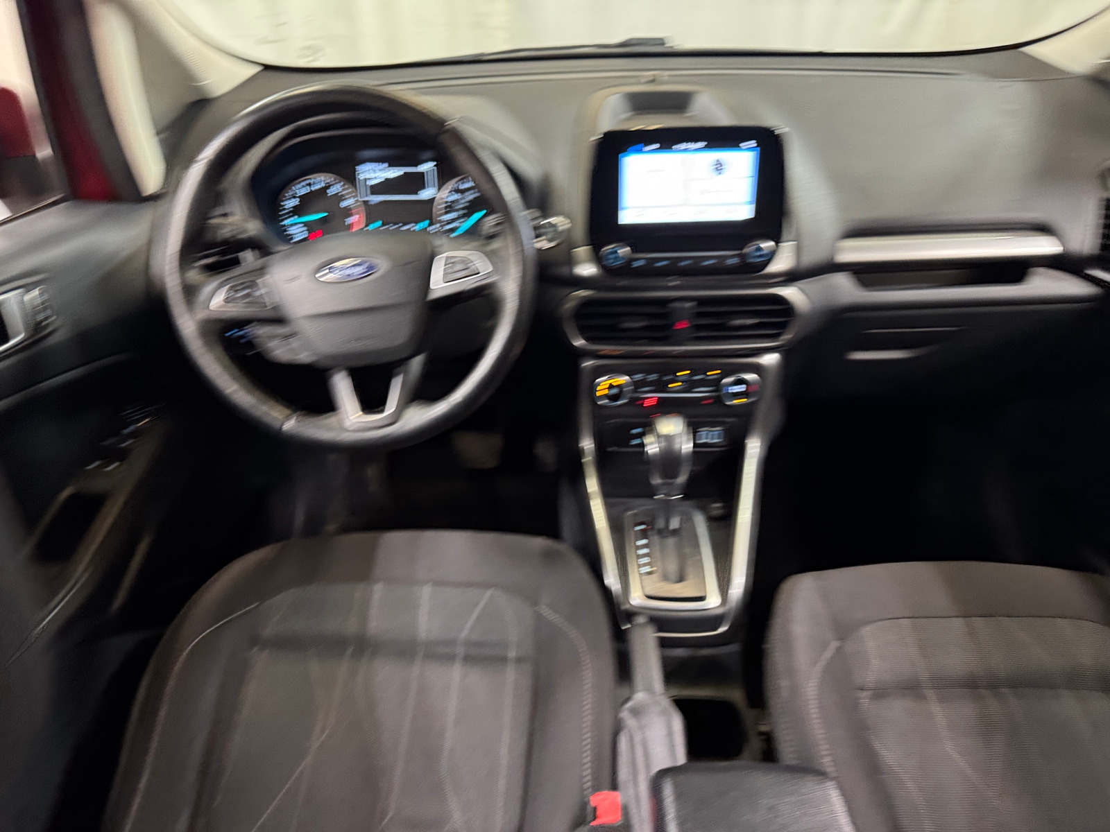 Thumbnail: 2018 Ford EcoSport - 3