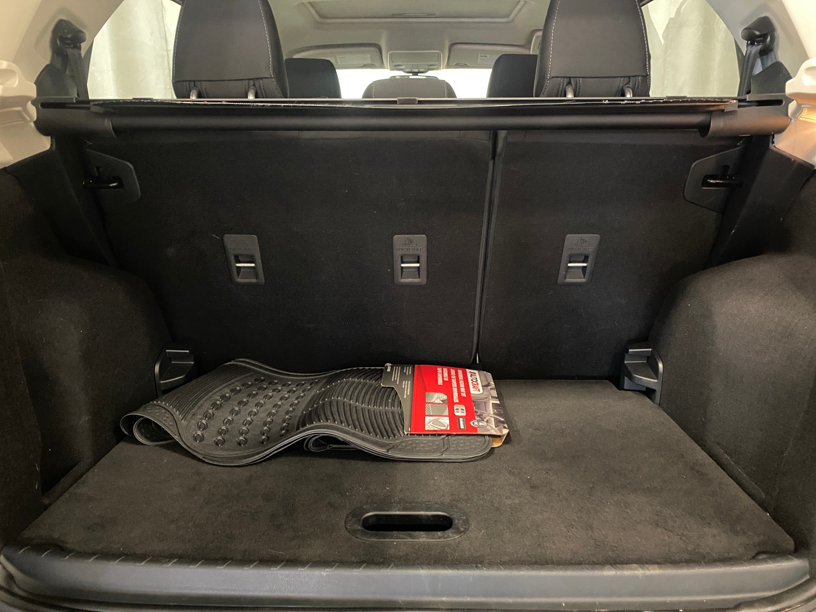 Thumbnail: 2018 Ford EcoSport - 7