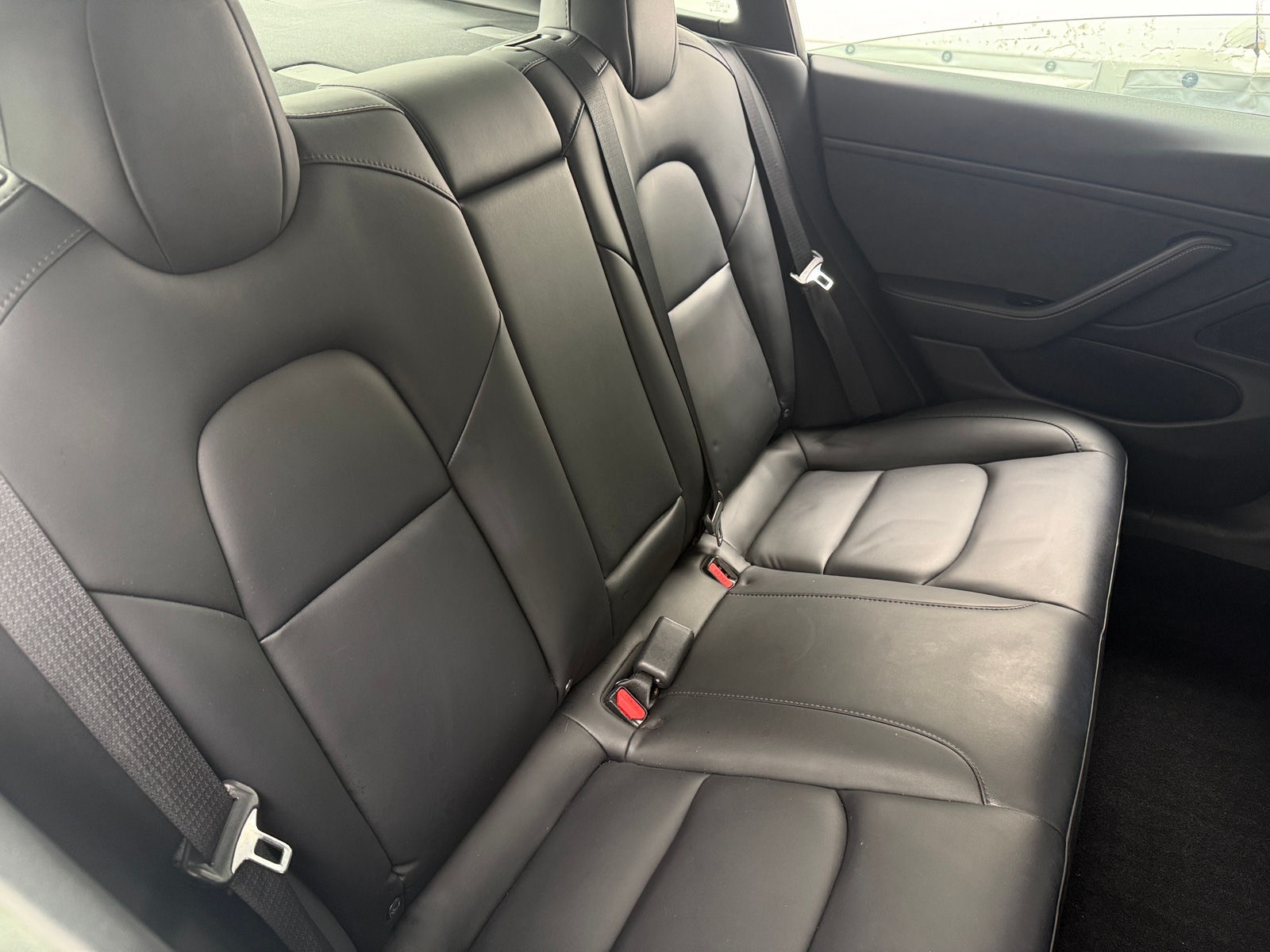 Thumbnail: 2020 Tesla Model 3 - 5