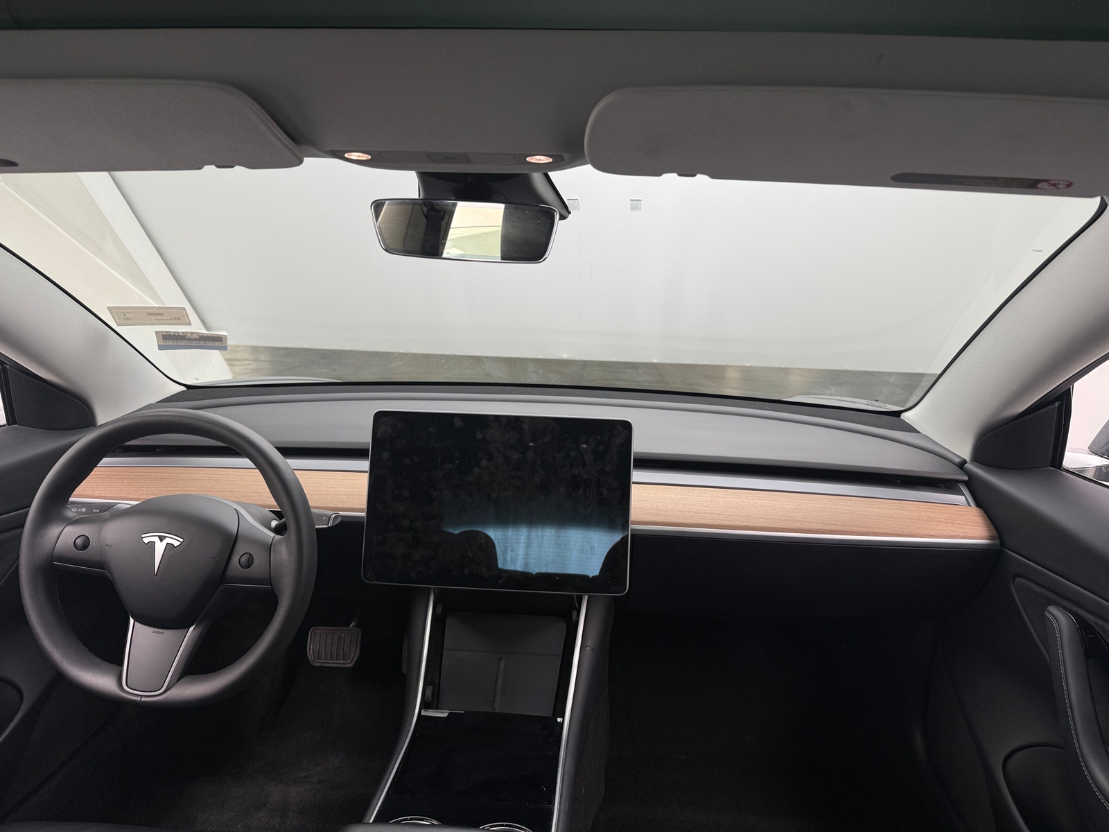 Thumbnail: 2020 Tesla Model 3 - 2