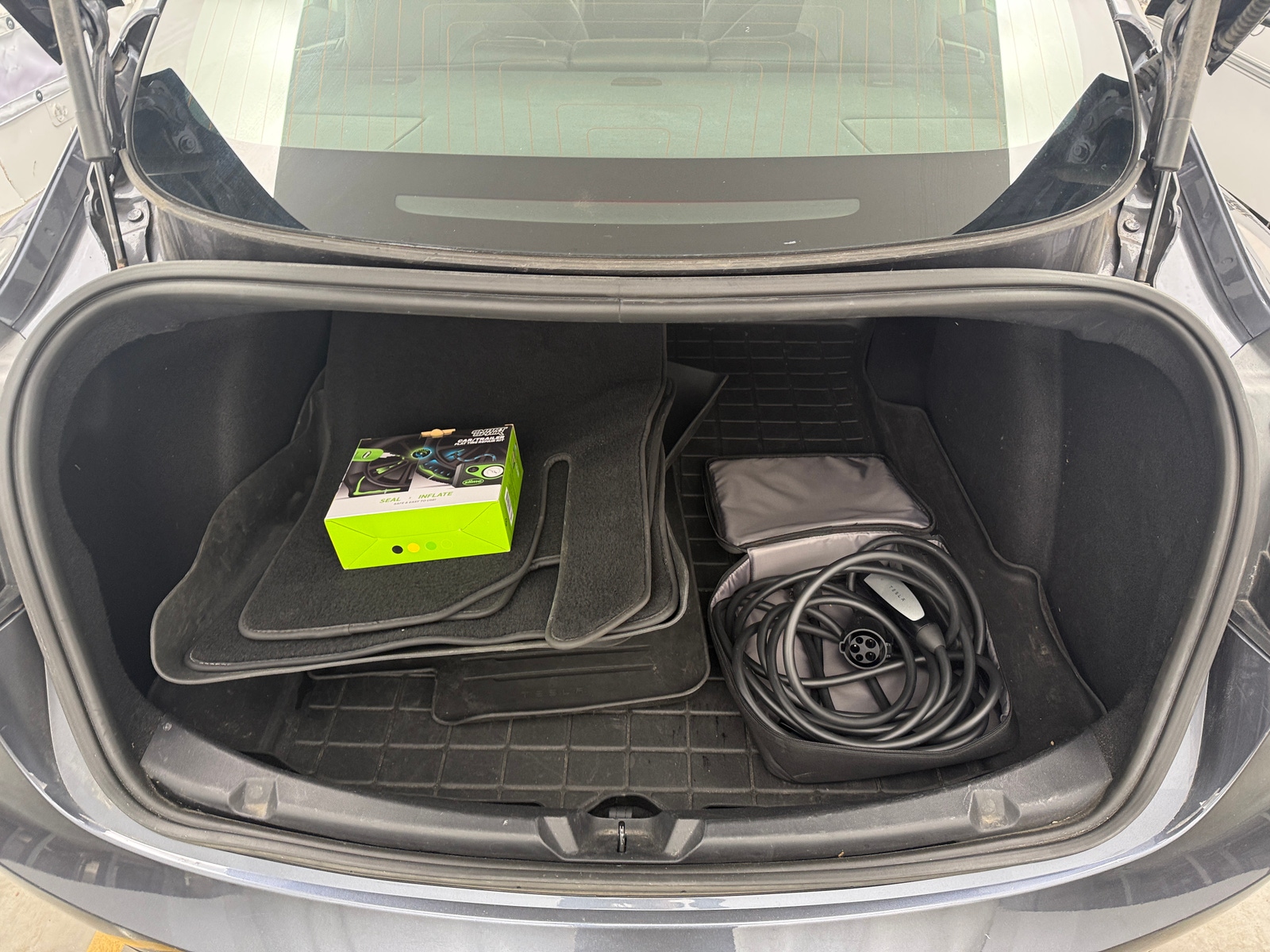 Thumbnail: 2020 Tesla Model 3 - 6