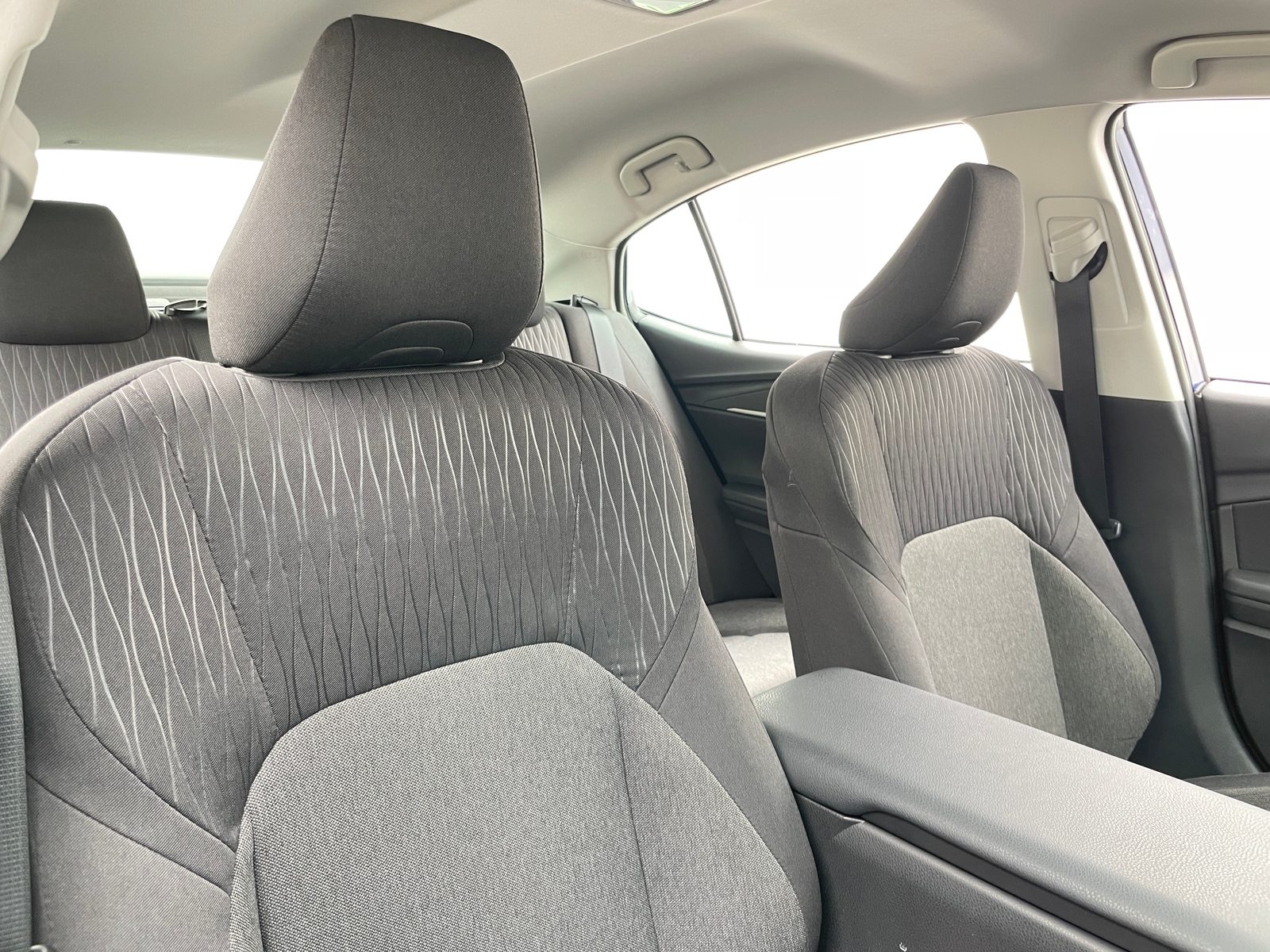 Thumbnail: 2025 Toyota Camry - 2