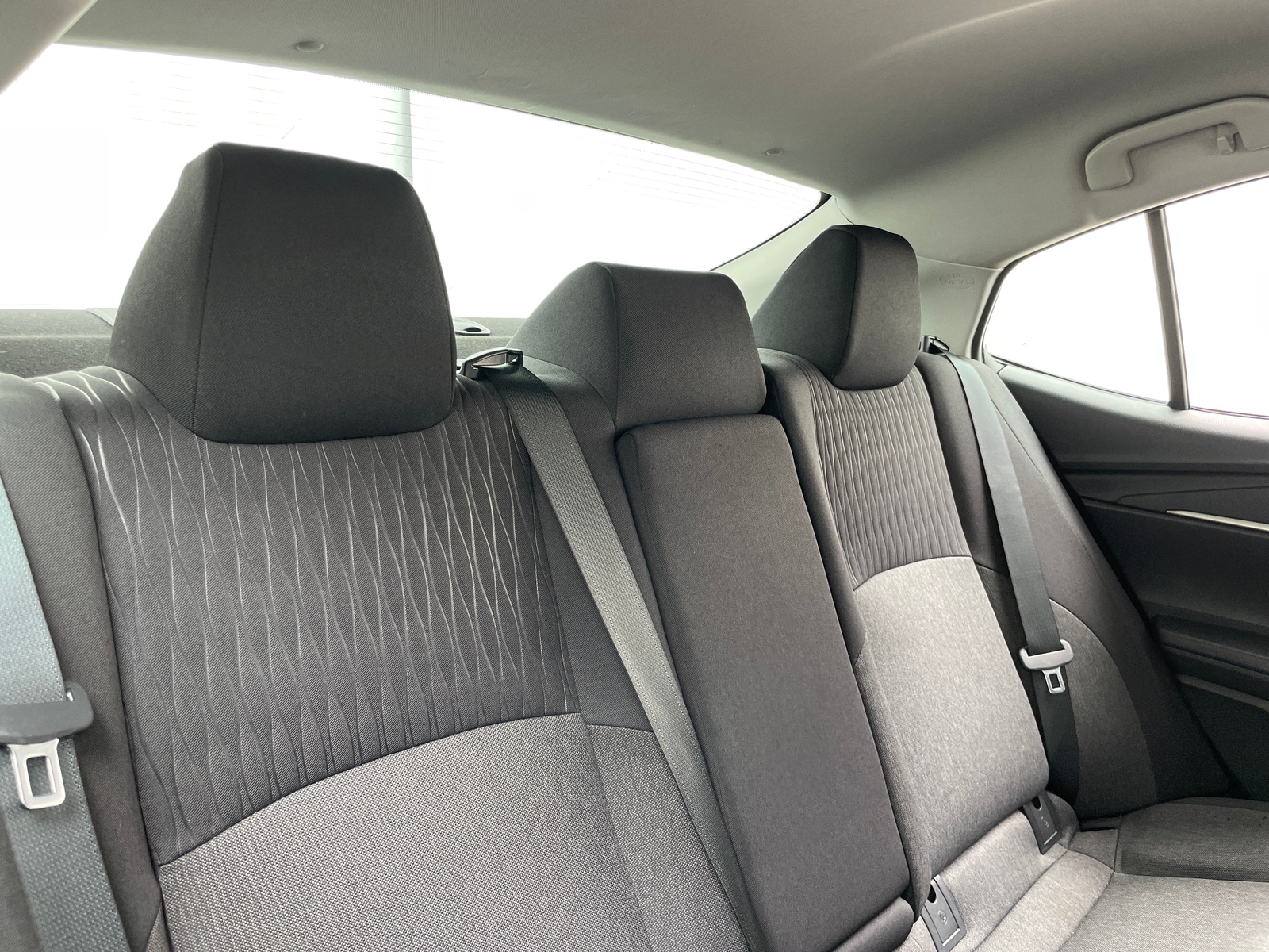 Thumbnail: 2025 Toyota Camry - 6