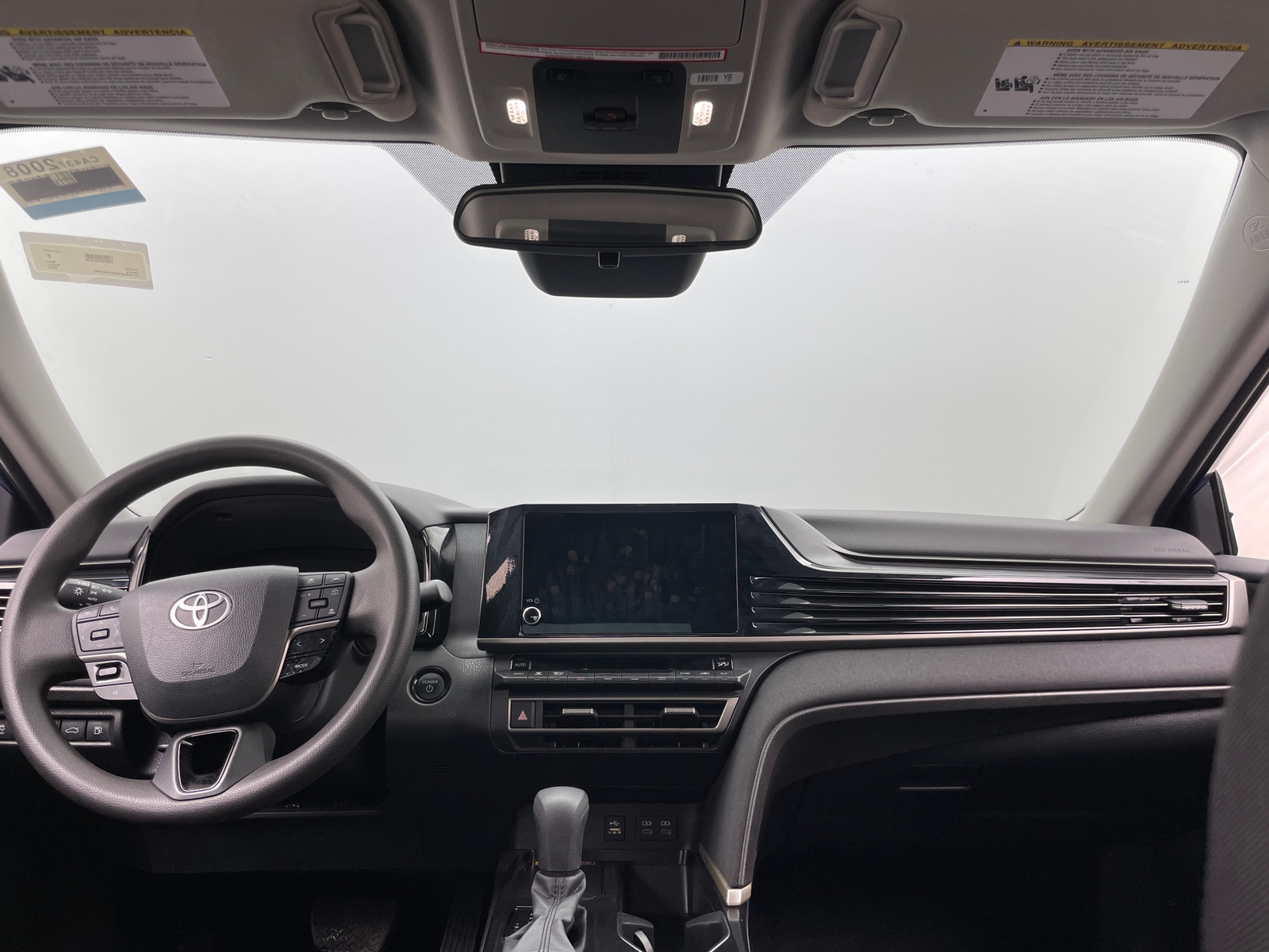 Thumbnail: 2025 Toyota Camry - 3