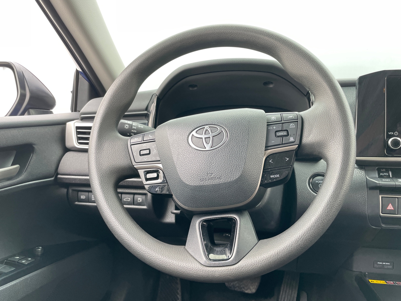 Thumbnail: 2025 Toyota Camry - 5