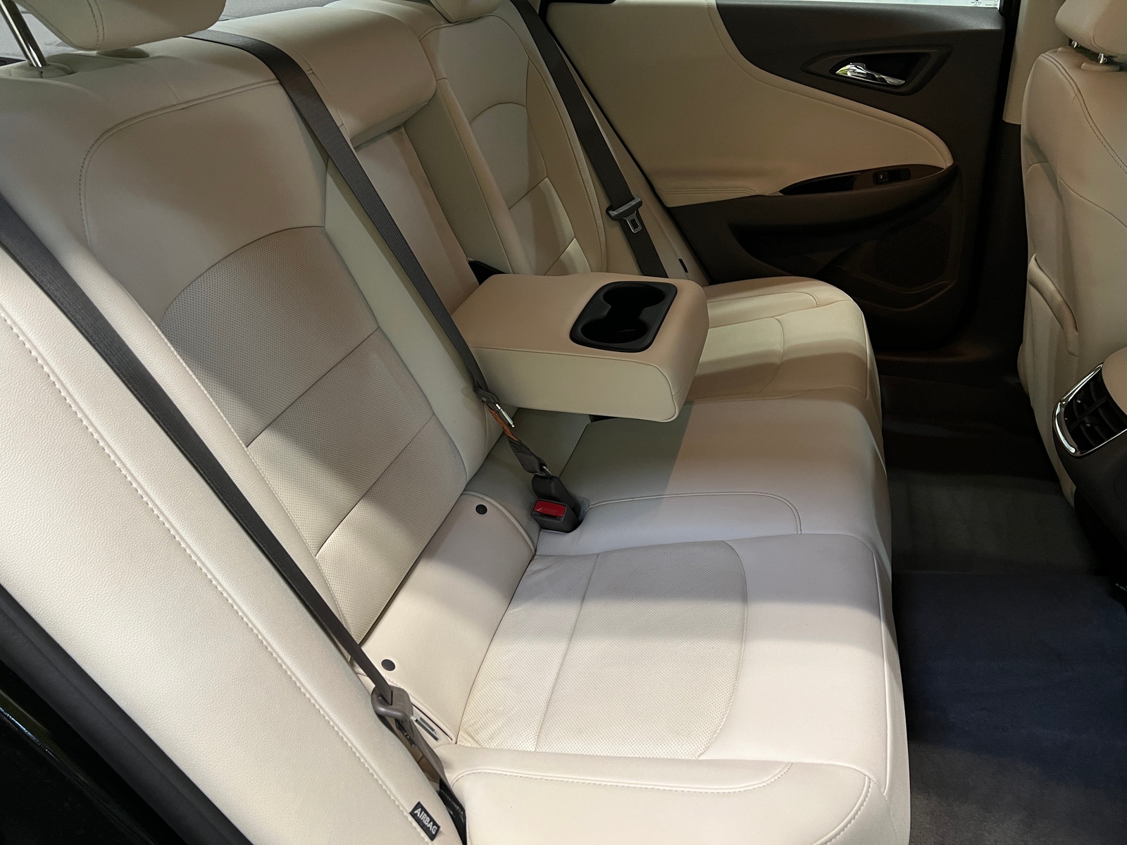 Thumbnail: 2024 Chevrolet Malibu - 5