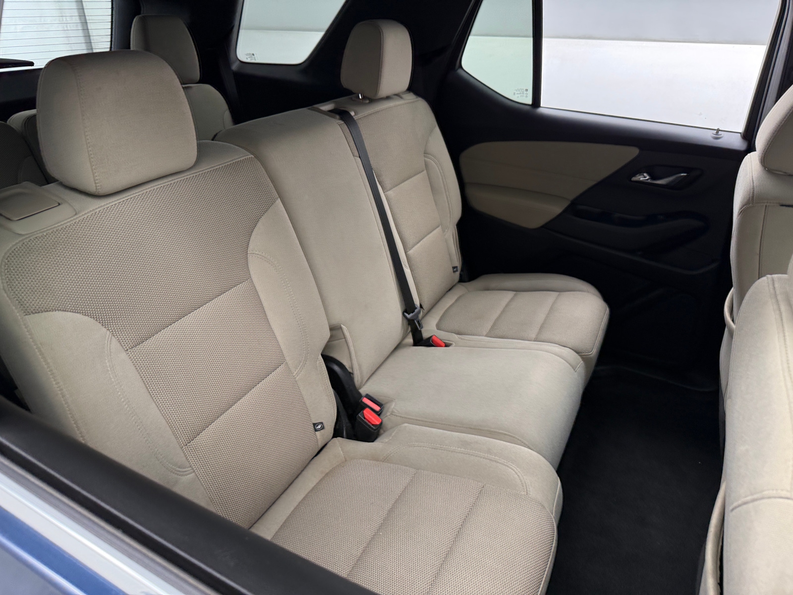 Thumbnail: 2022 Chevrolet Traverse - 6