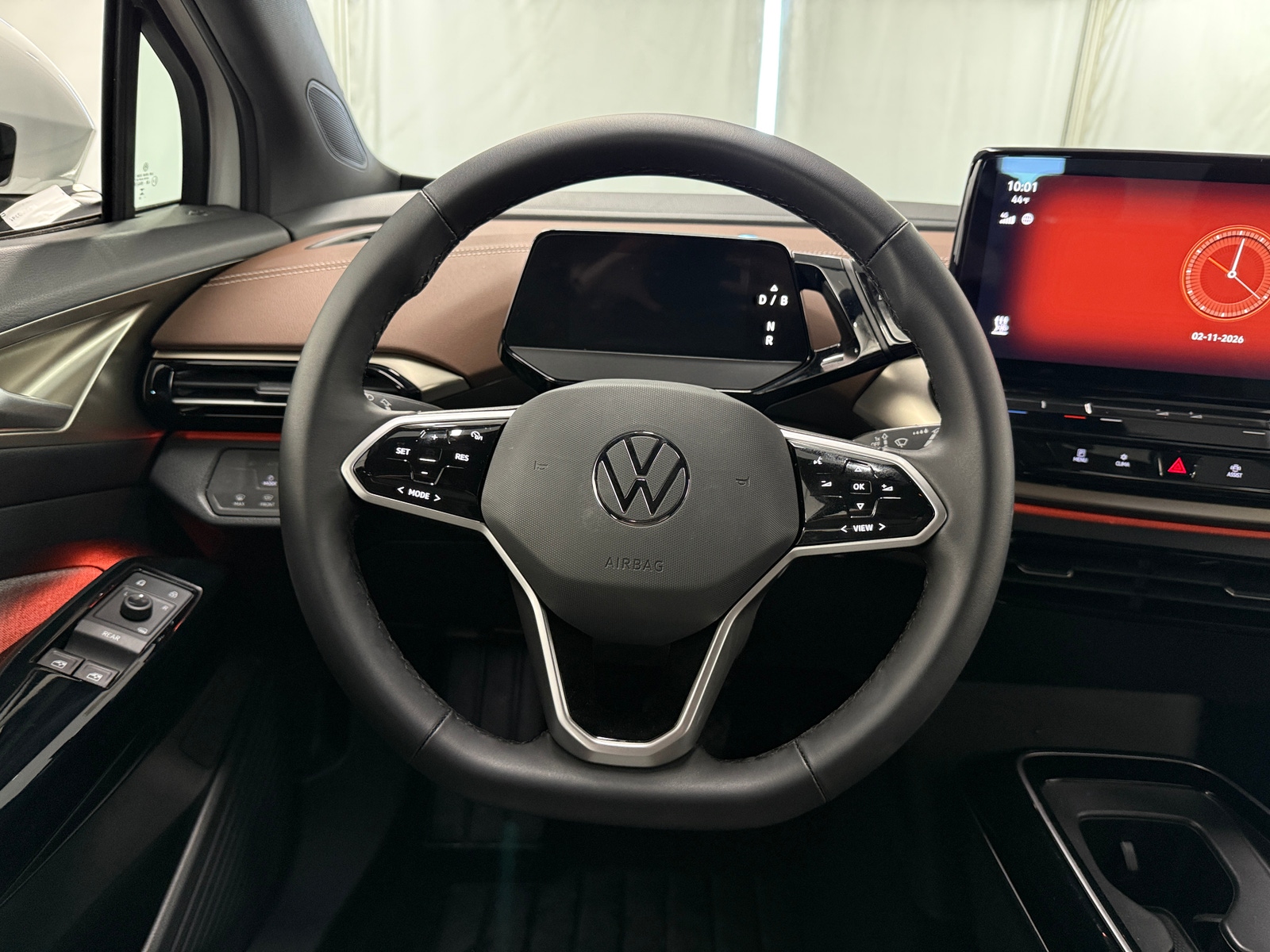 Thumbnail: 2023 Volkswagen ID.4 - 5