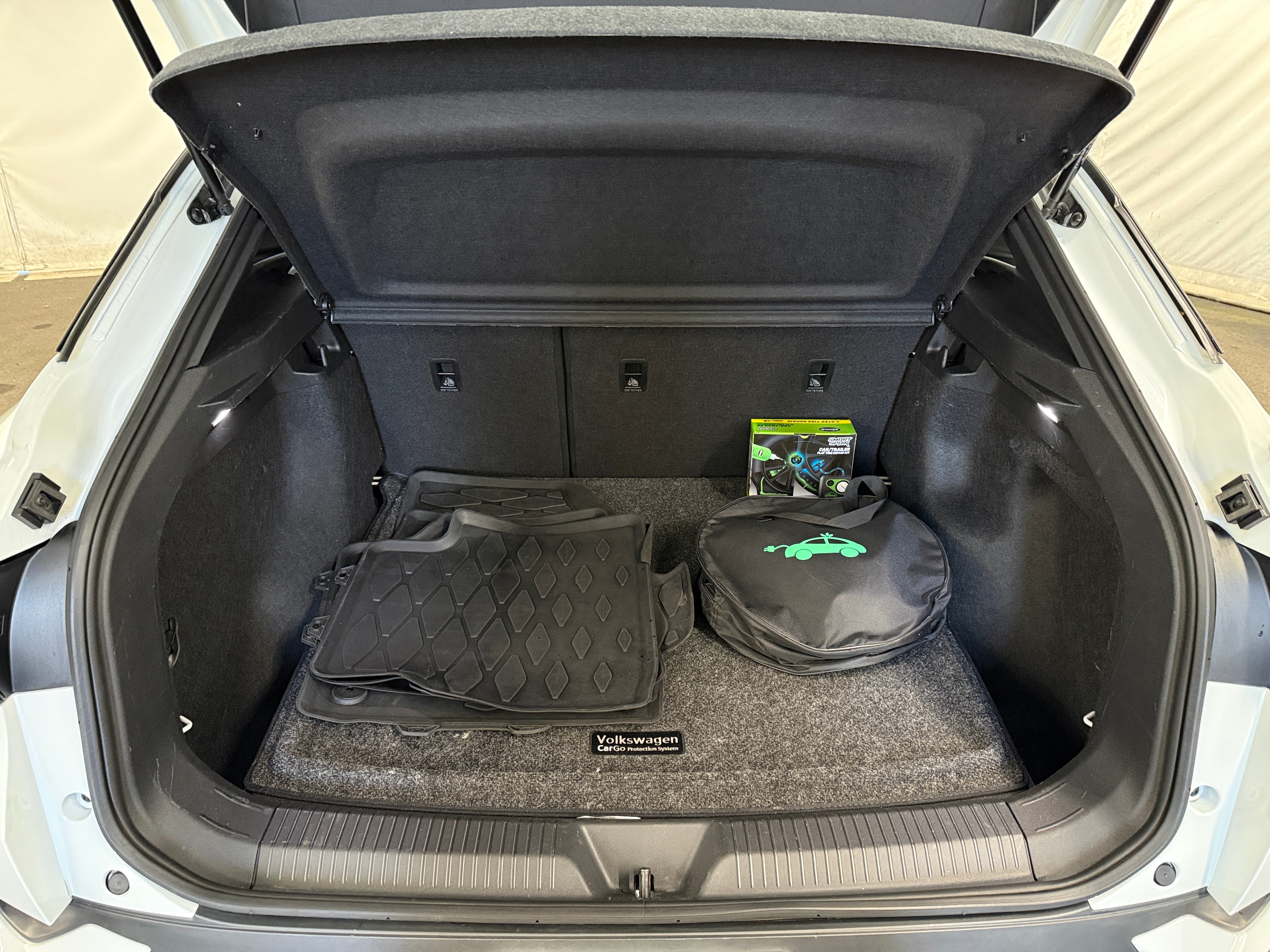 2023 Volkswagen ID.4