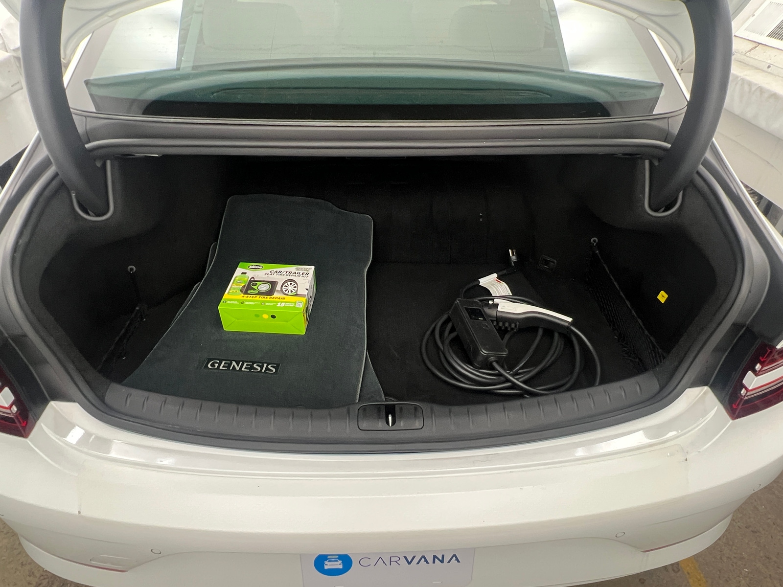 Thumbnail: 2024 Genesis G80 - 6