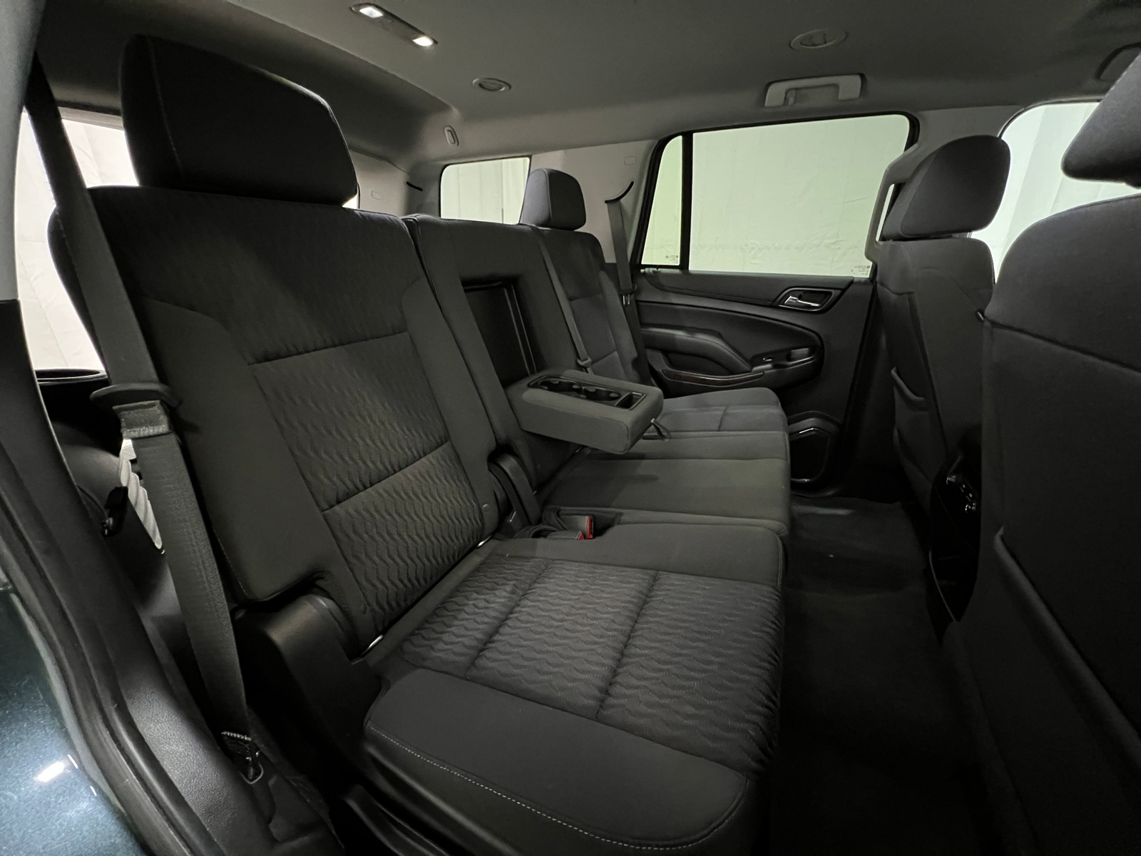 Thumbnail: 2020 Chevrolet Tahoe - 6