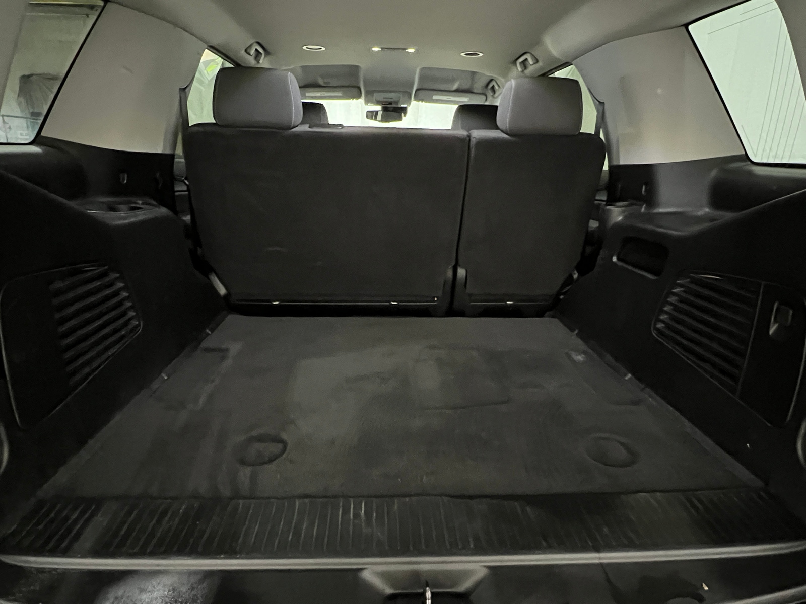 Thumbnail: 2020 Chevrolet Tahoe - 7