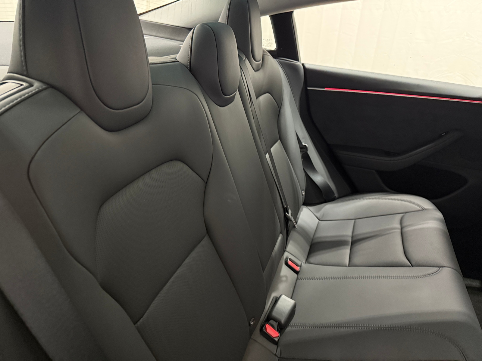 Thumbnail: 2024 Tesla Model 3 - 5