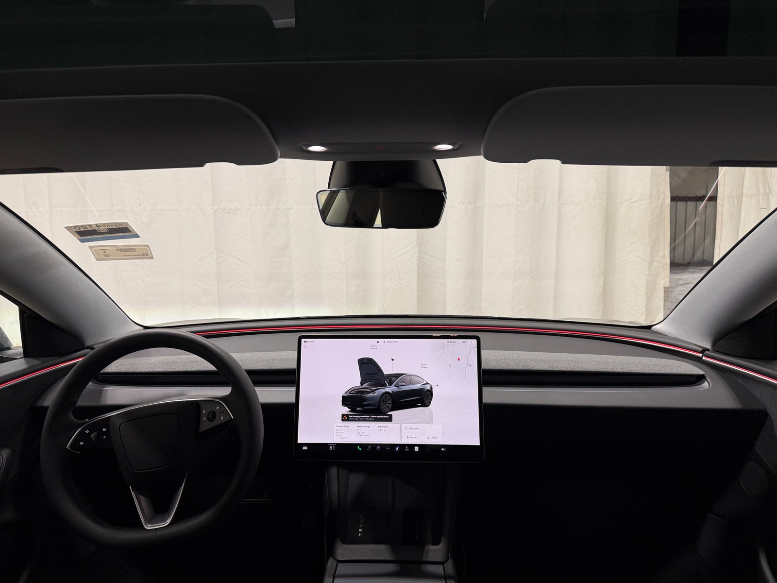 Thumbnail: 2024 Tesla Model 3 - 2