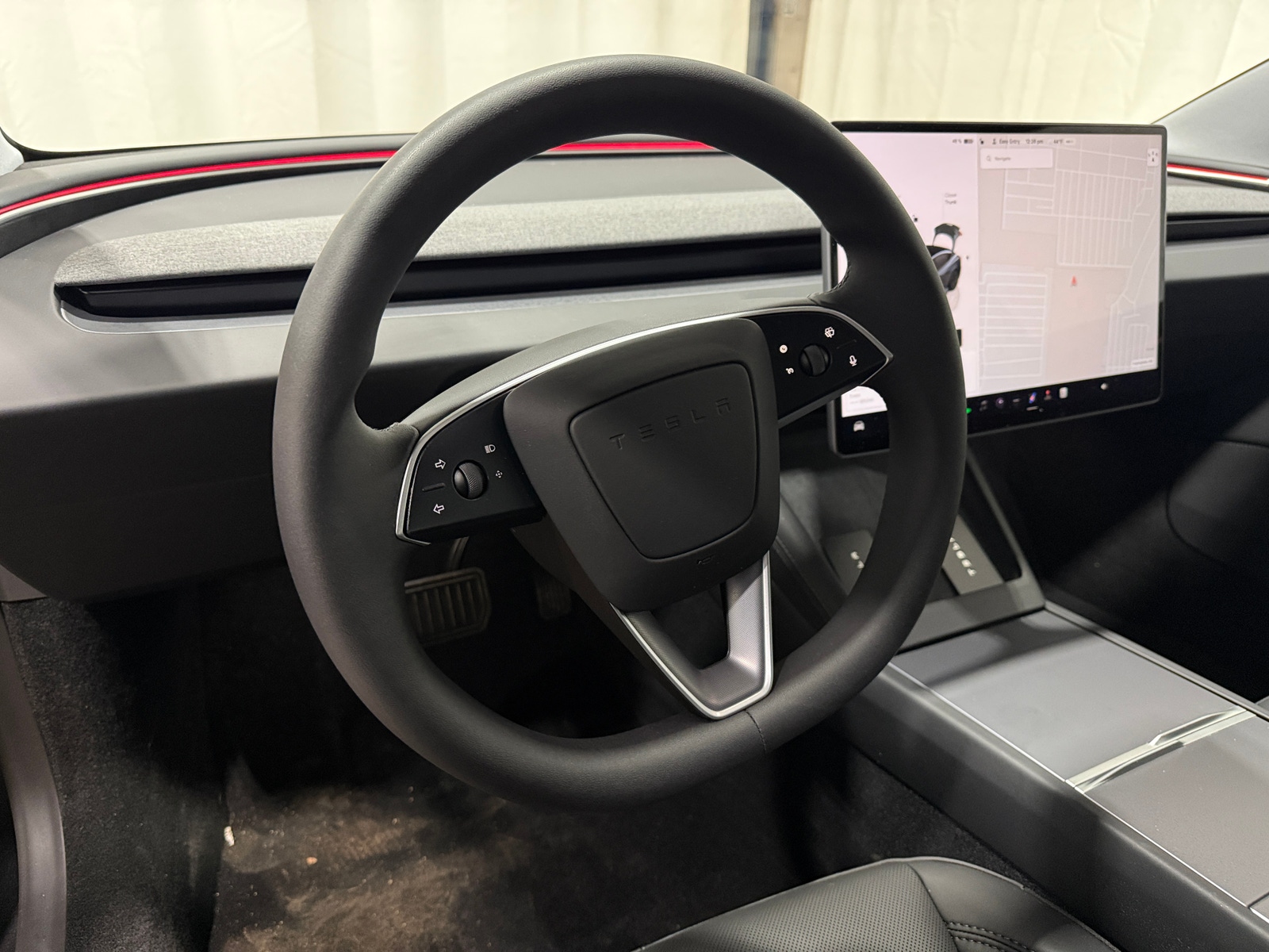 Thumbnail: 2024 Tesla Model 3 - 4