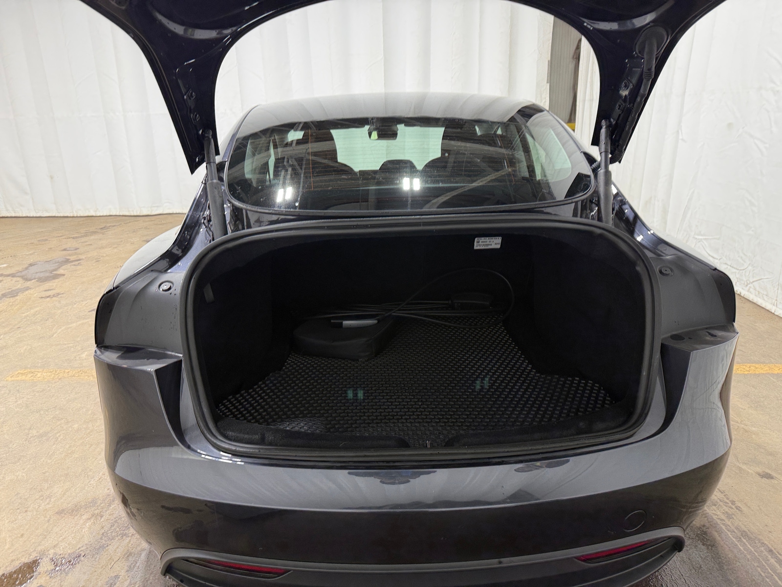 Thumbnail: 2024 Tesla Model 3 - 6