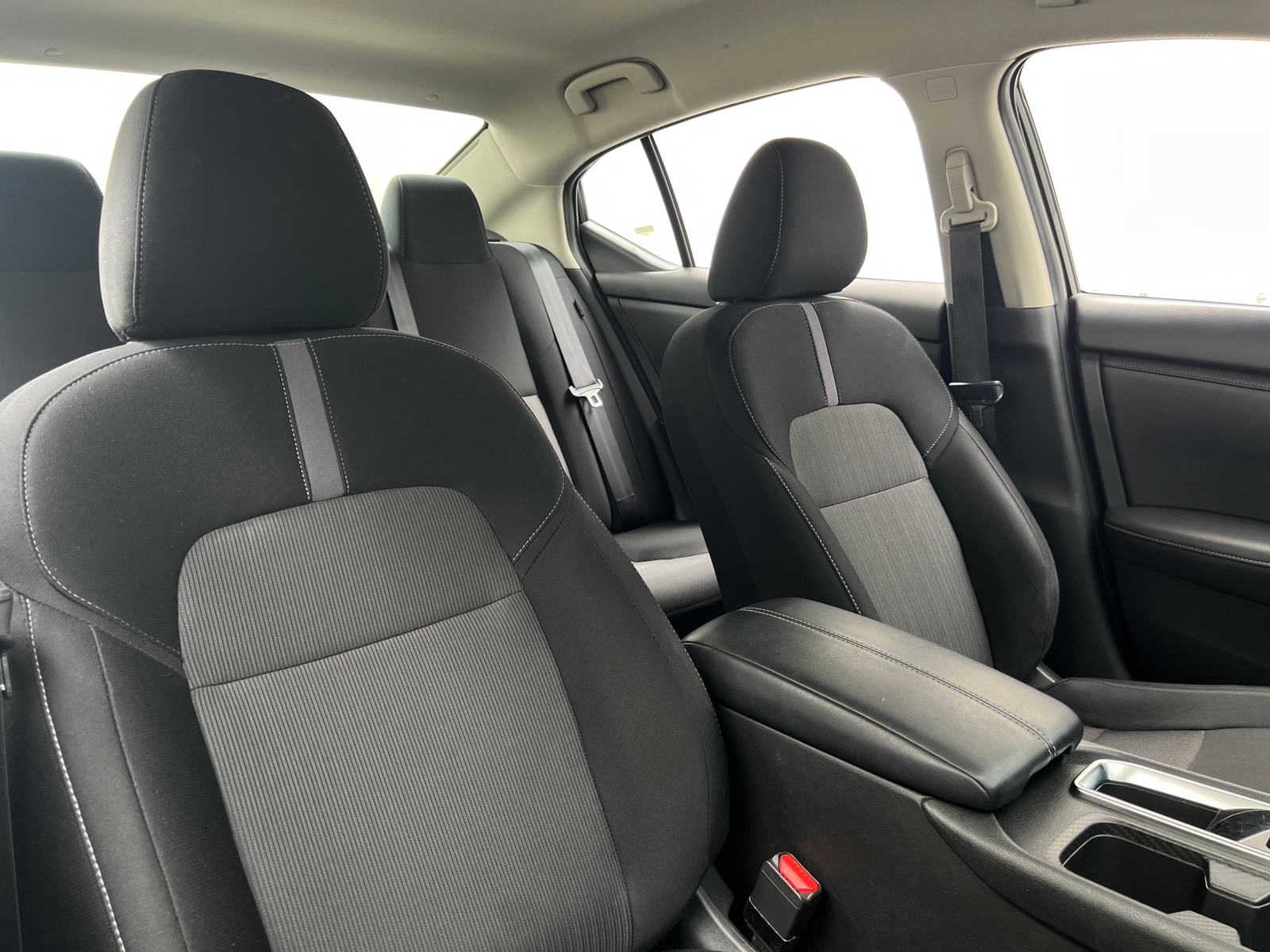 Thumbnail: 2024 Nissan Sentra - 2