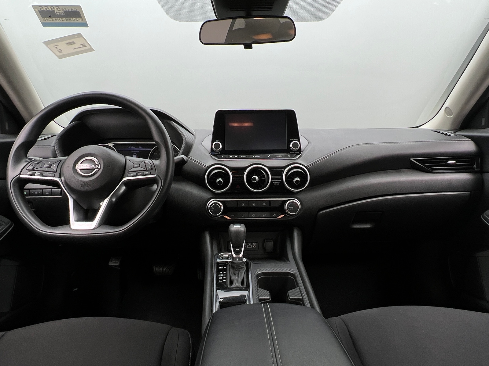 Thumbnail: 2024 Nissan Sentra - 3