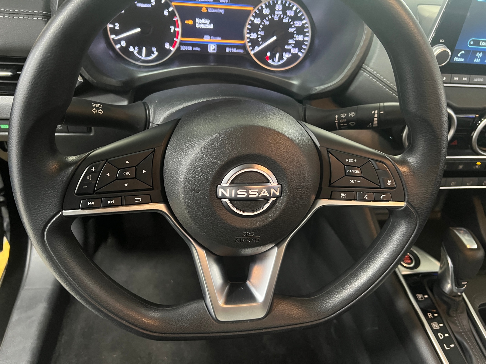 Thumbnail: 2024 Nissan Sentra - 5